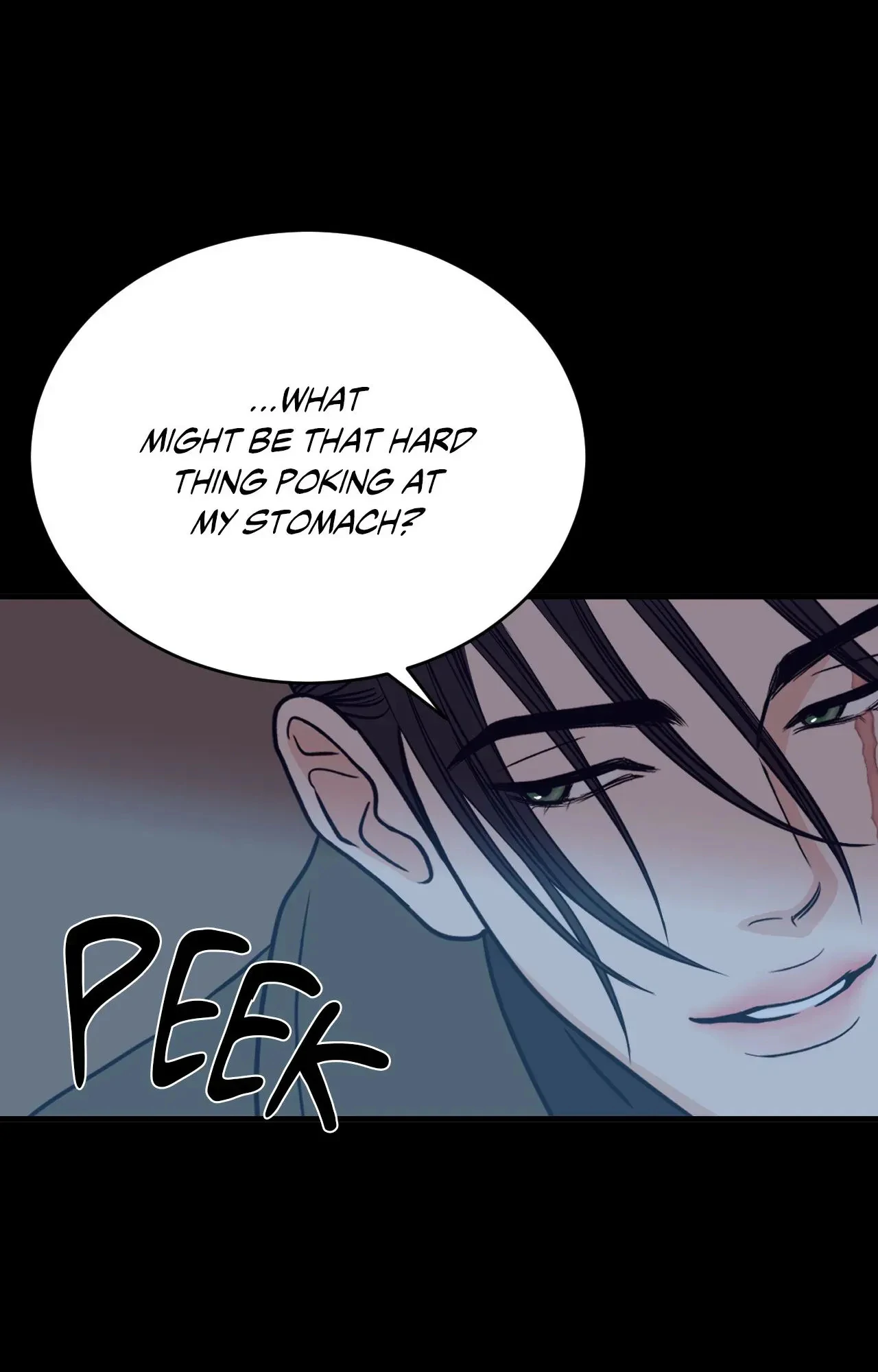 Unblossomed - Manga Chapter 38 - page 31