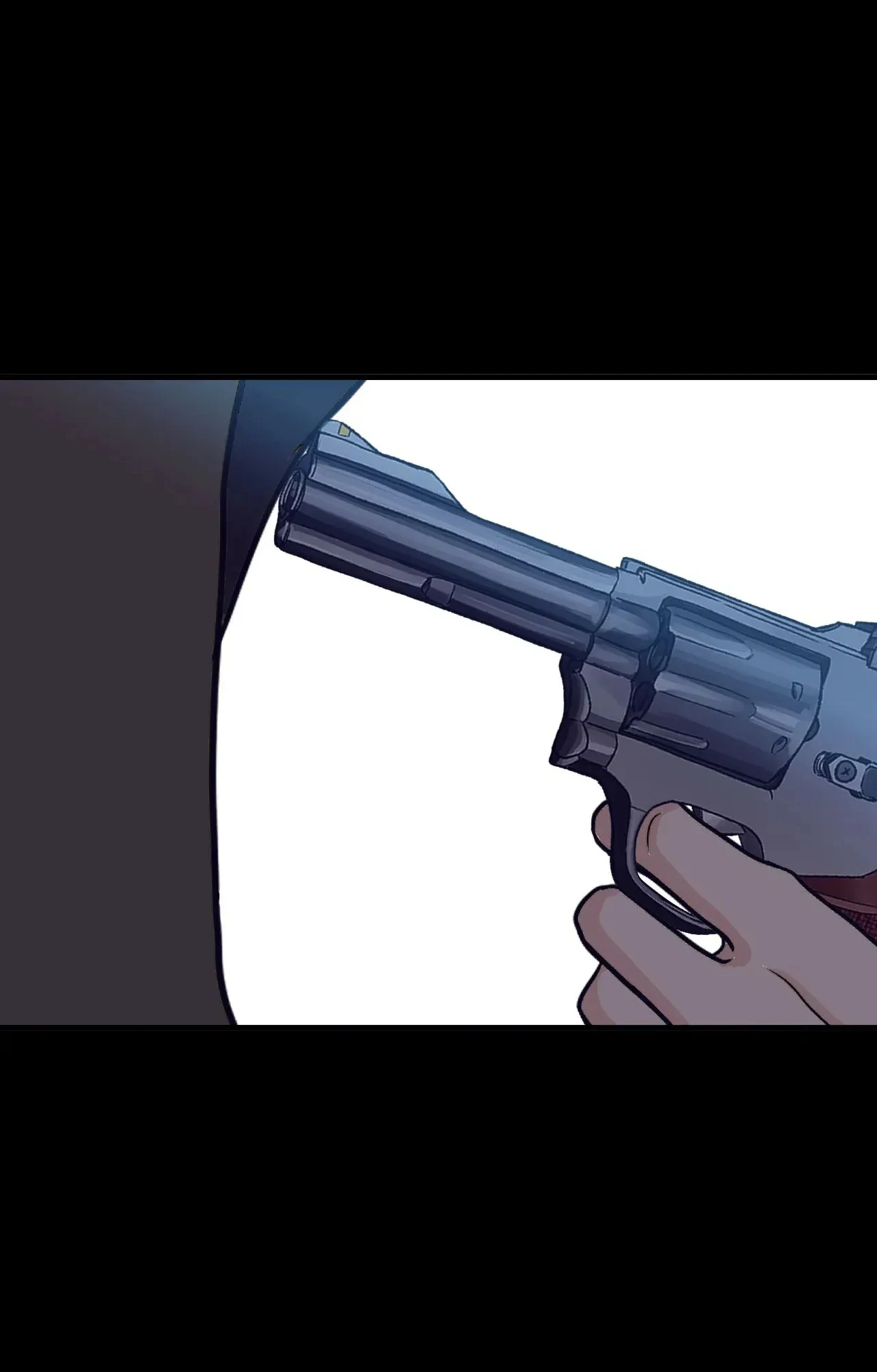 Unblossomed - Manga Chapter 38 - page 32