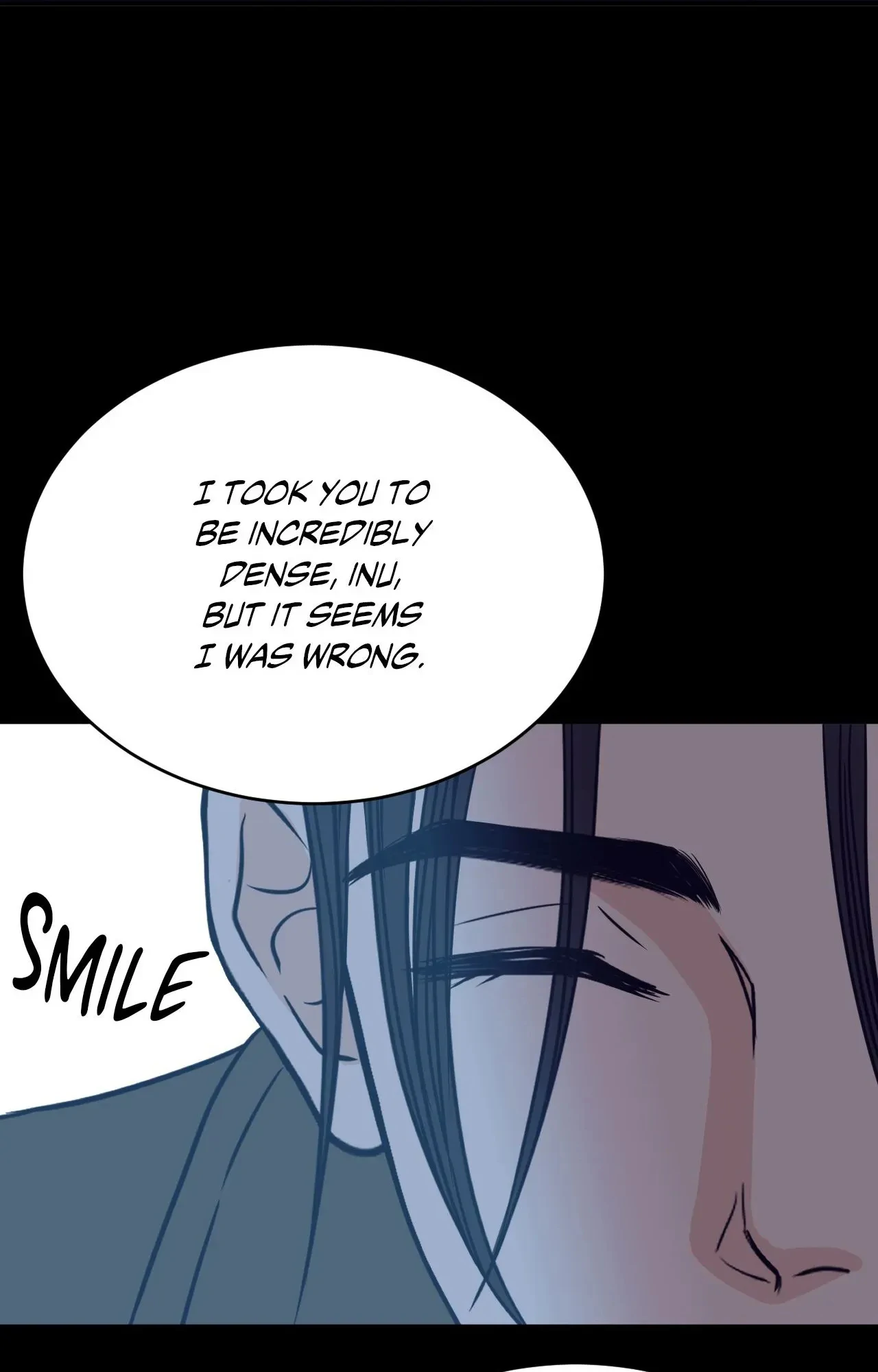 Unblossomed - Manga Chapter 38 - page 35