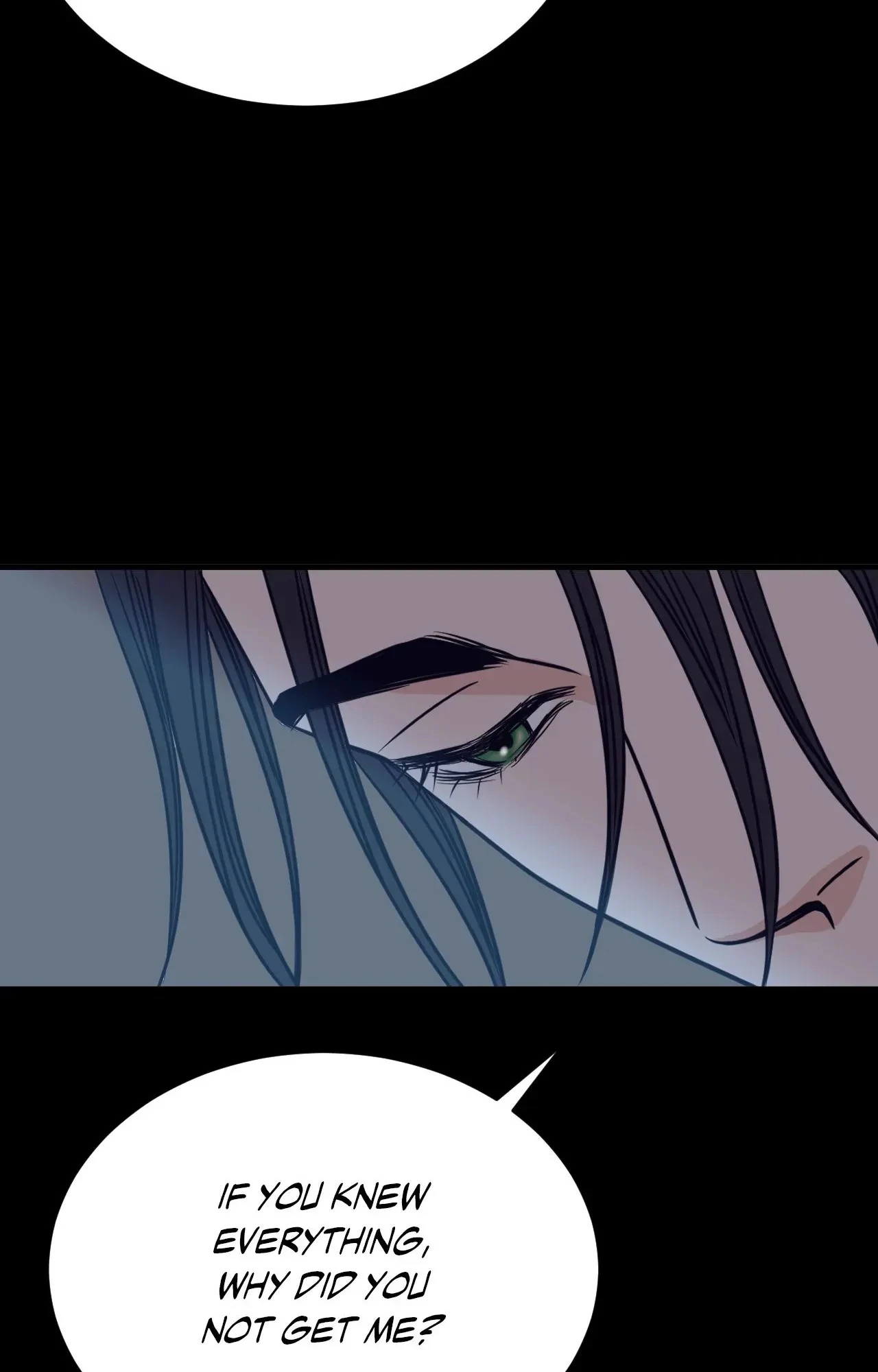 Unblossomed - Manga Chapter 38 - page 40