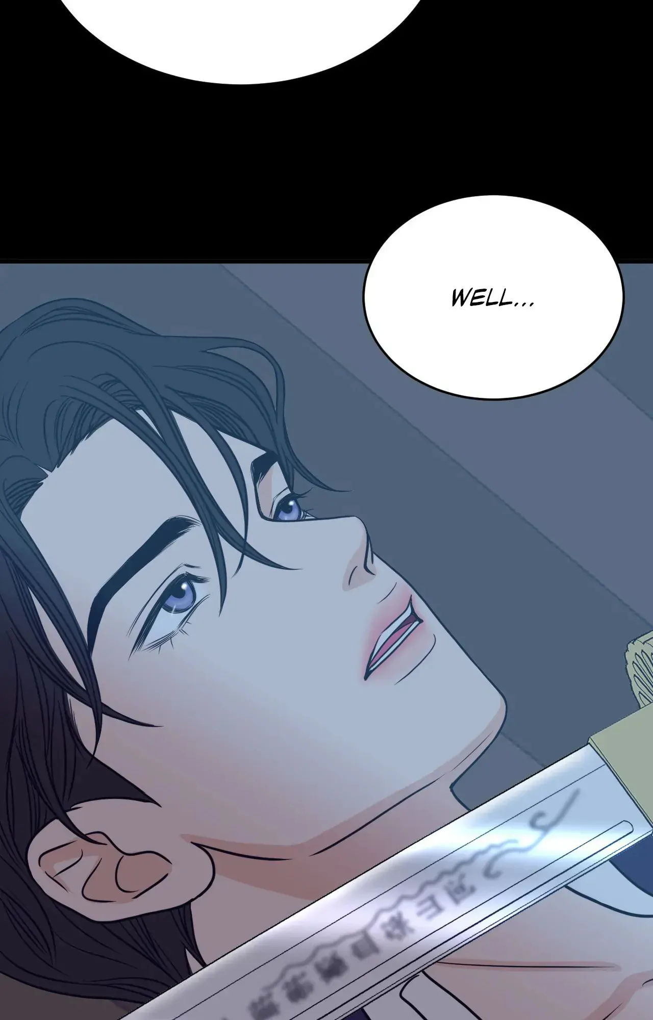 Unblossomed - Manga Chapter 38 - page 41