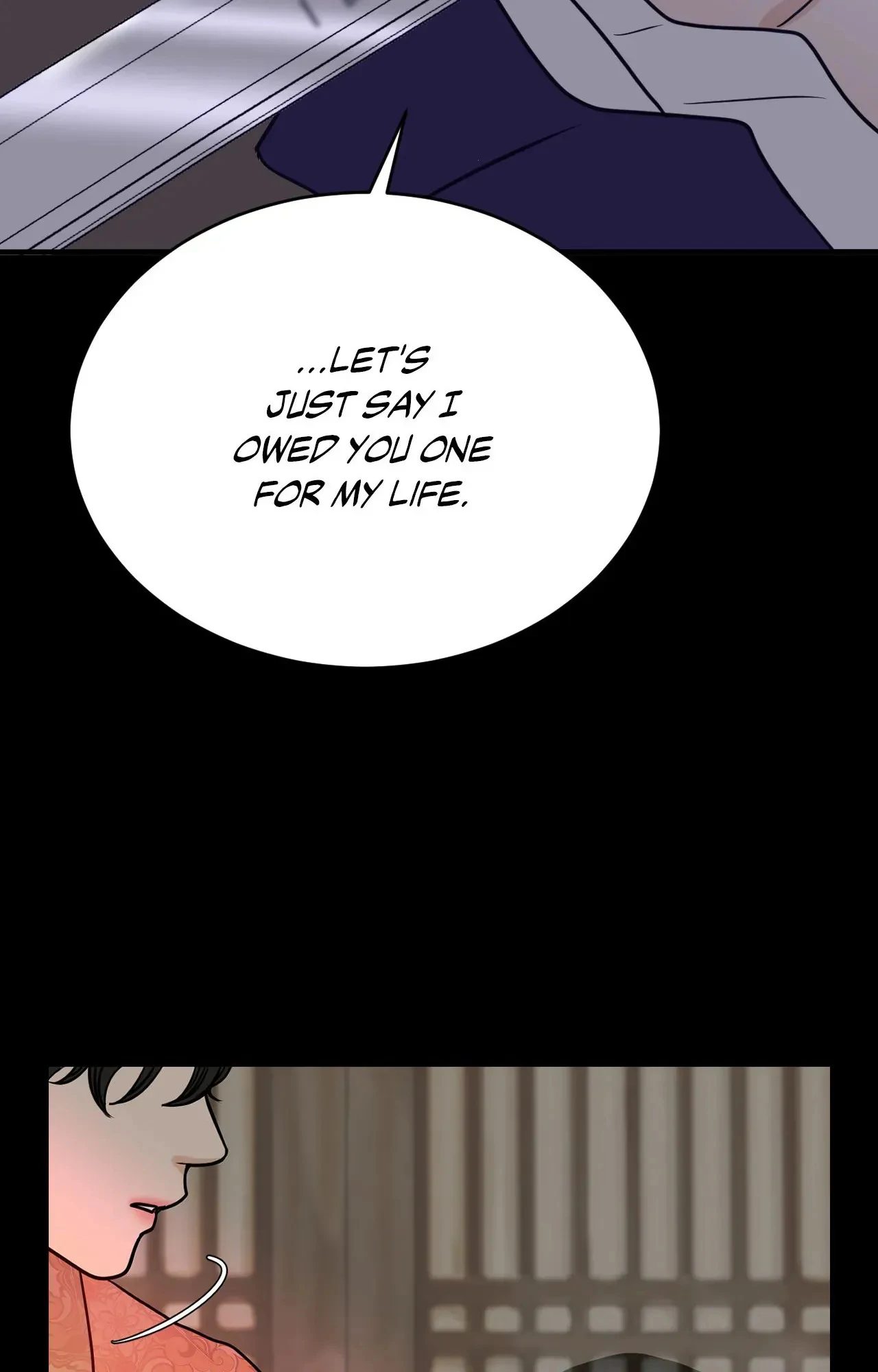 Unblossomed - Manga Chapter 38 - page 42