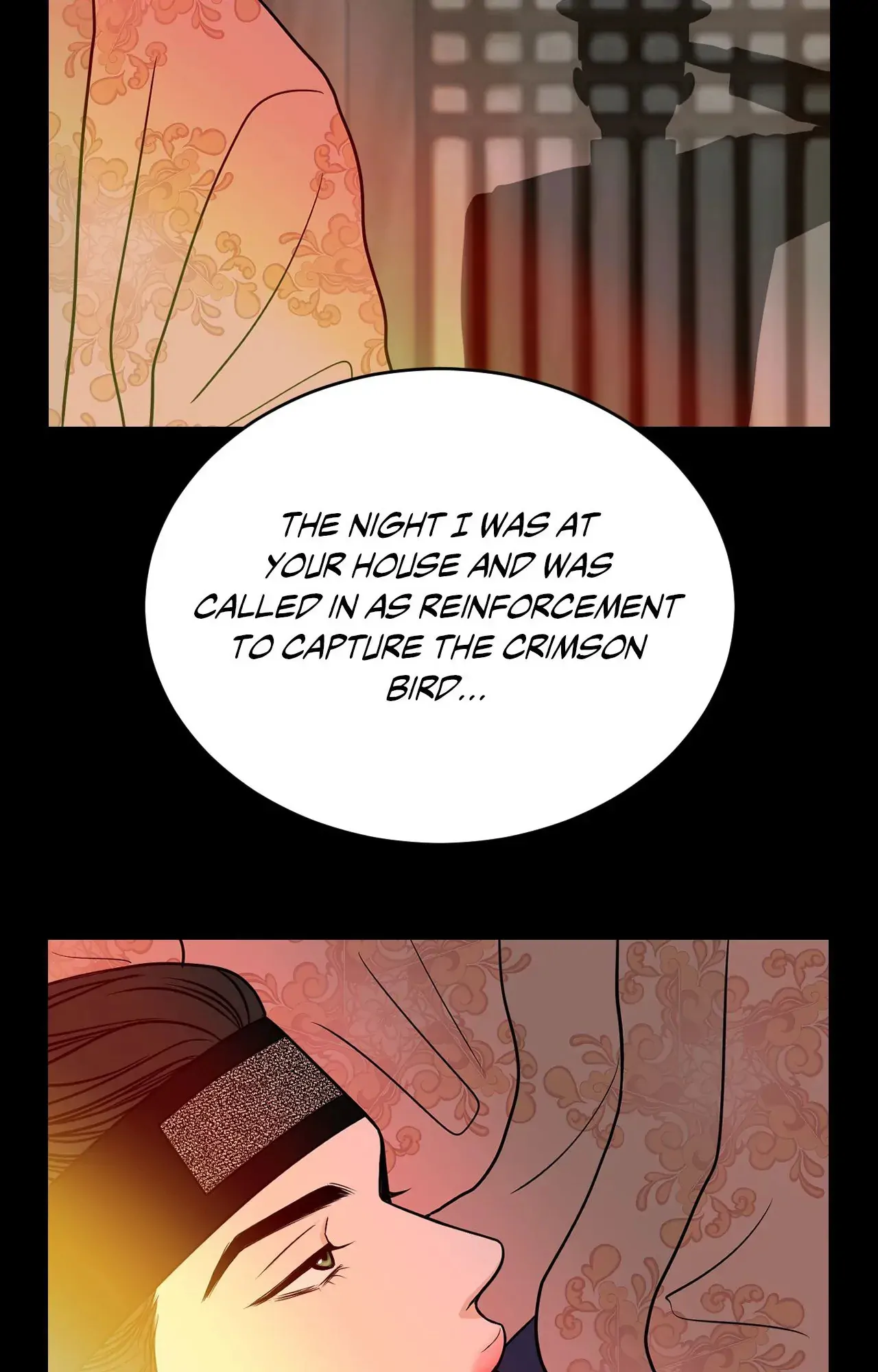 Unblossomed - Manga Chapter 38 - page 43