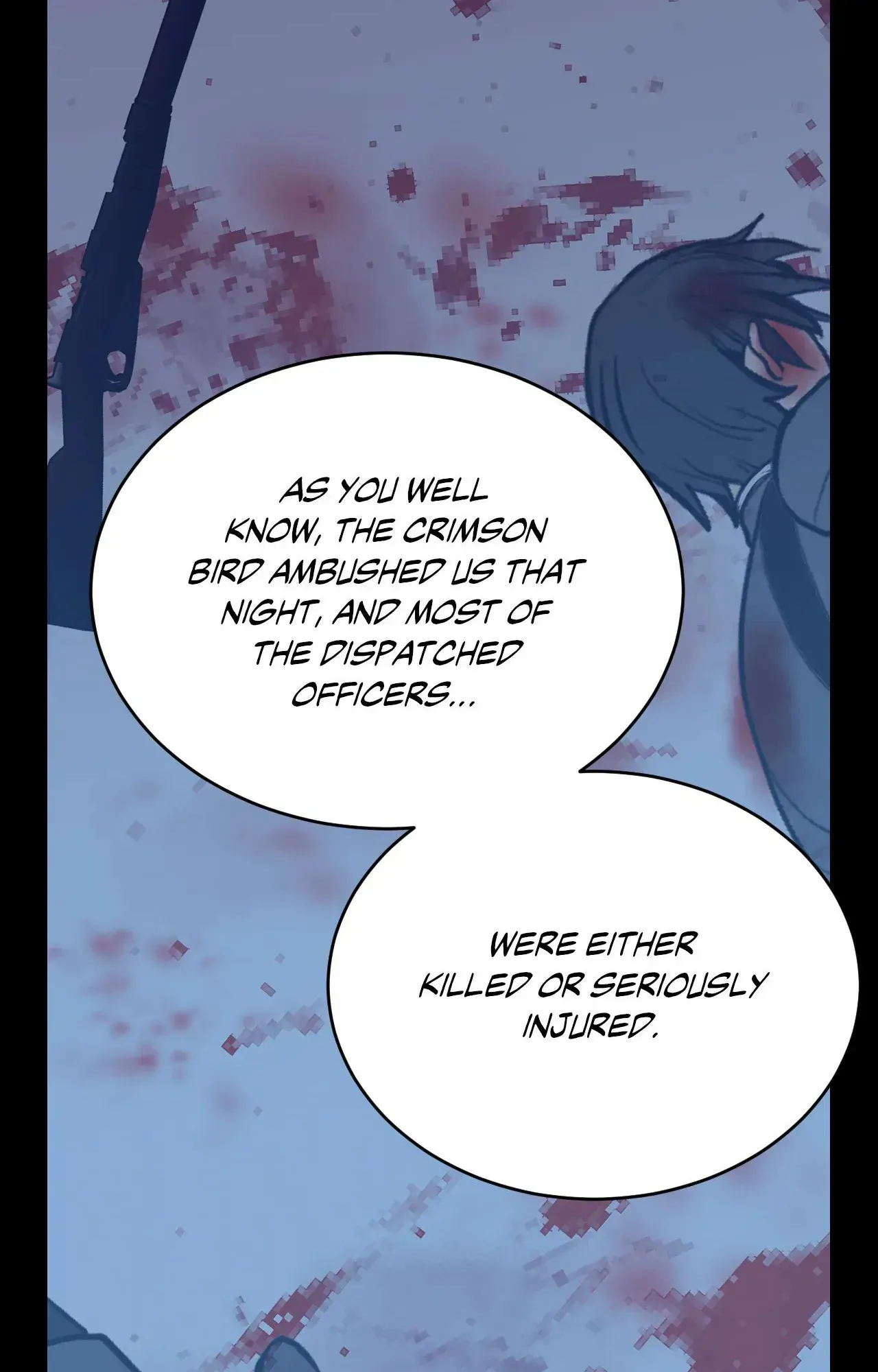 Unblossomed - Manga Chapter 38 - page 46