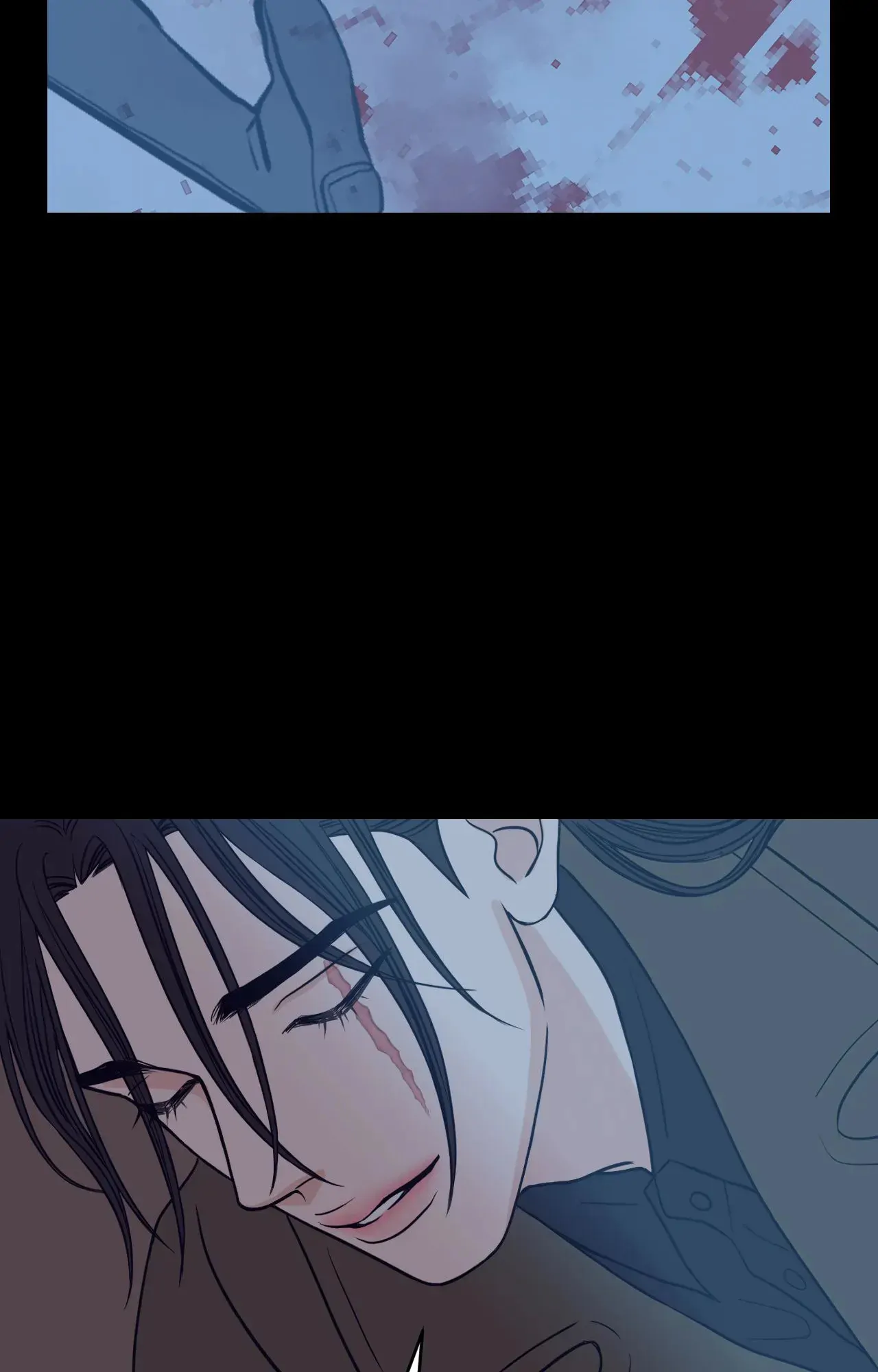 Unblossomed - Manga Chapter 38 - page 47