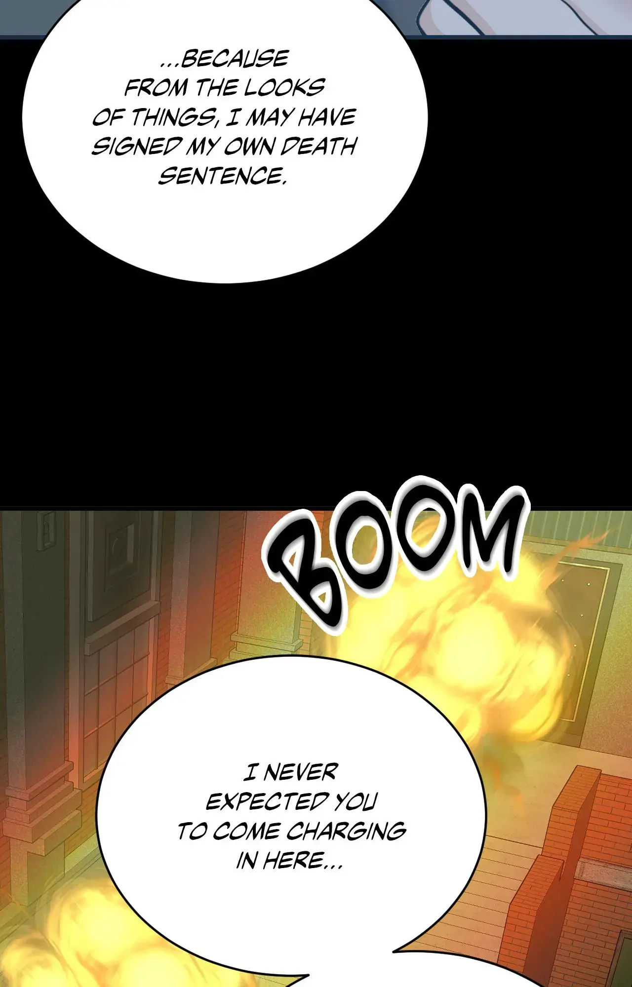 Unblossomed - Manga Chapter 38 - page 49