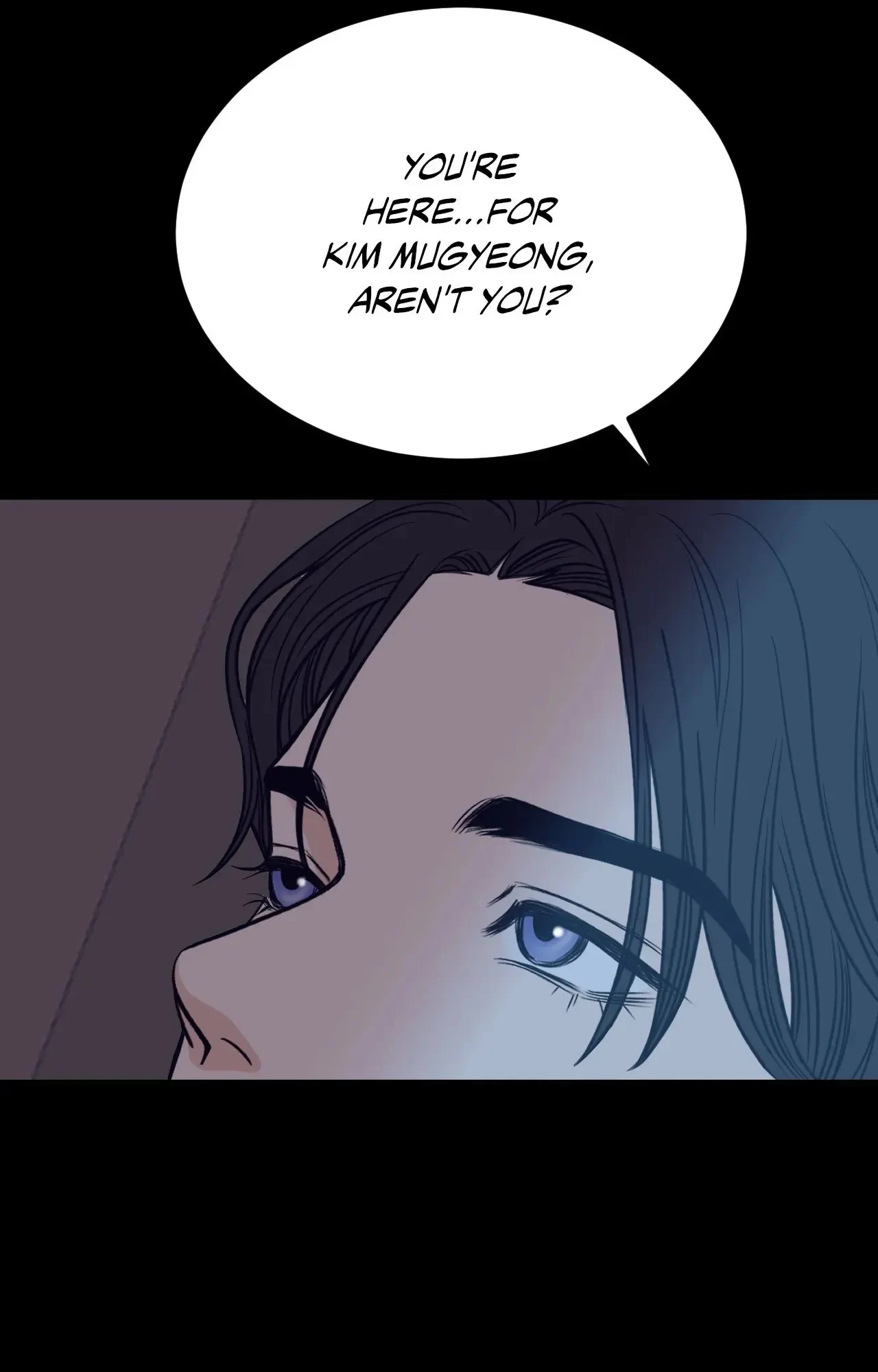 Unblossomed - Manga Chapter 38 - page 52