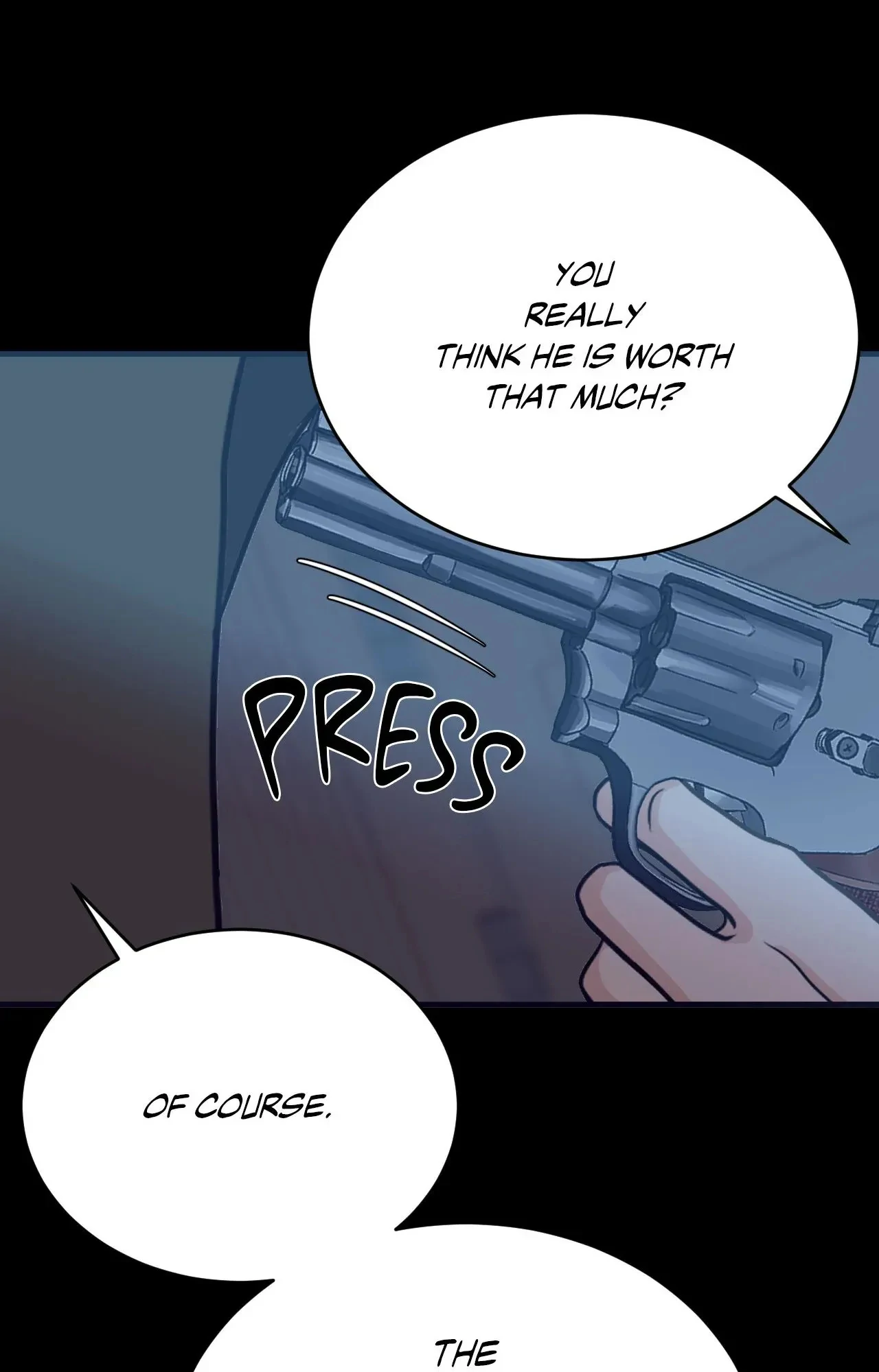 Unblossomed - Manga Chapter 38 - page 53