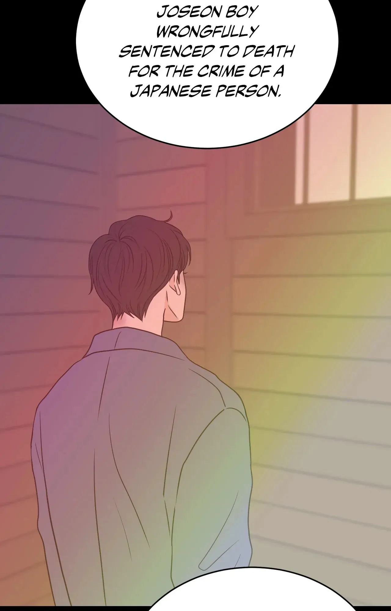 Unblossomed - Manga Chapter 38 - page 54