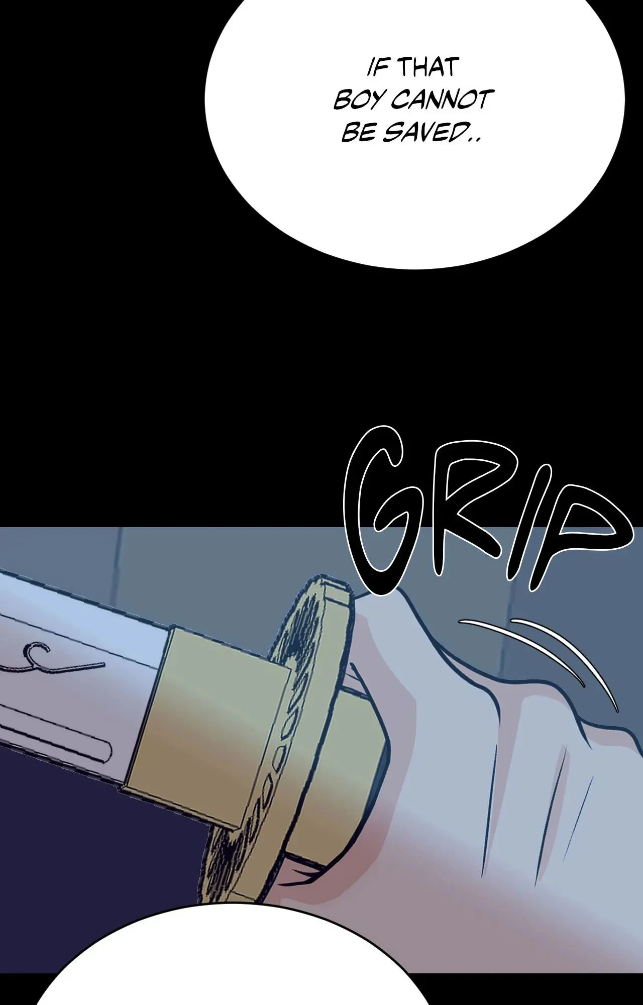 Unblossomed - Manga Chapter 38 - page 55