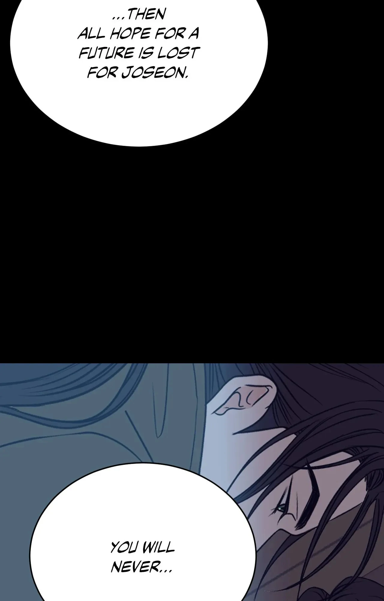 Unblossomed - Manga Chapter 38 - page 56