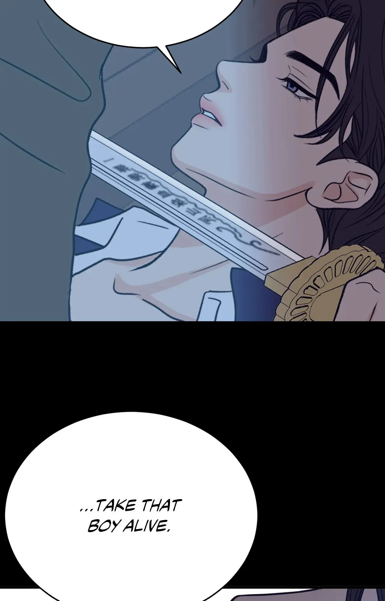 Unblossomed - Manga Chapter 38 - page 57