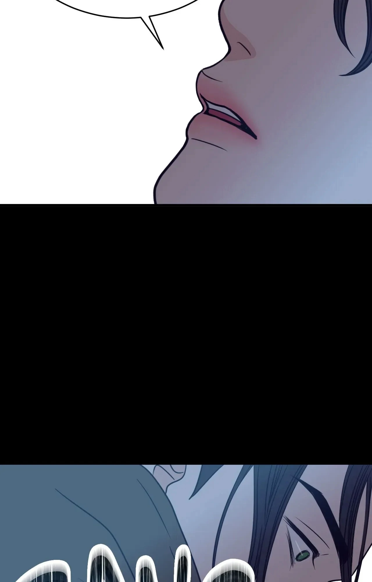 Unblossomed - Manga Chapter 38 - page 58