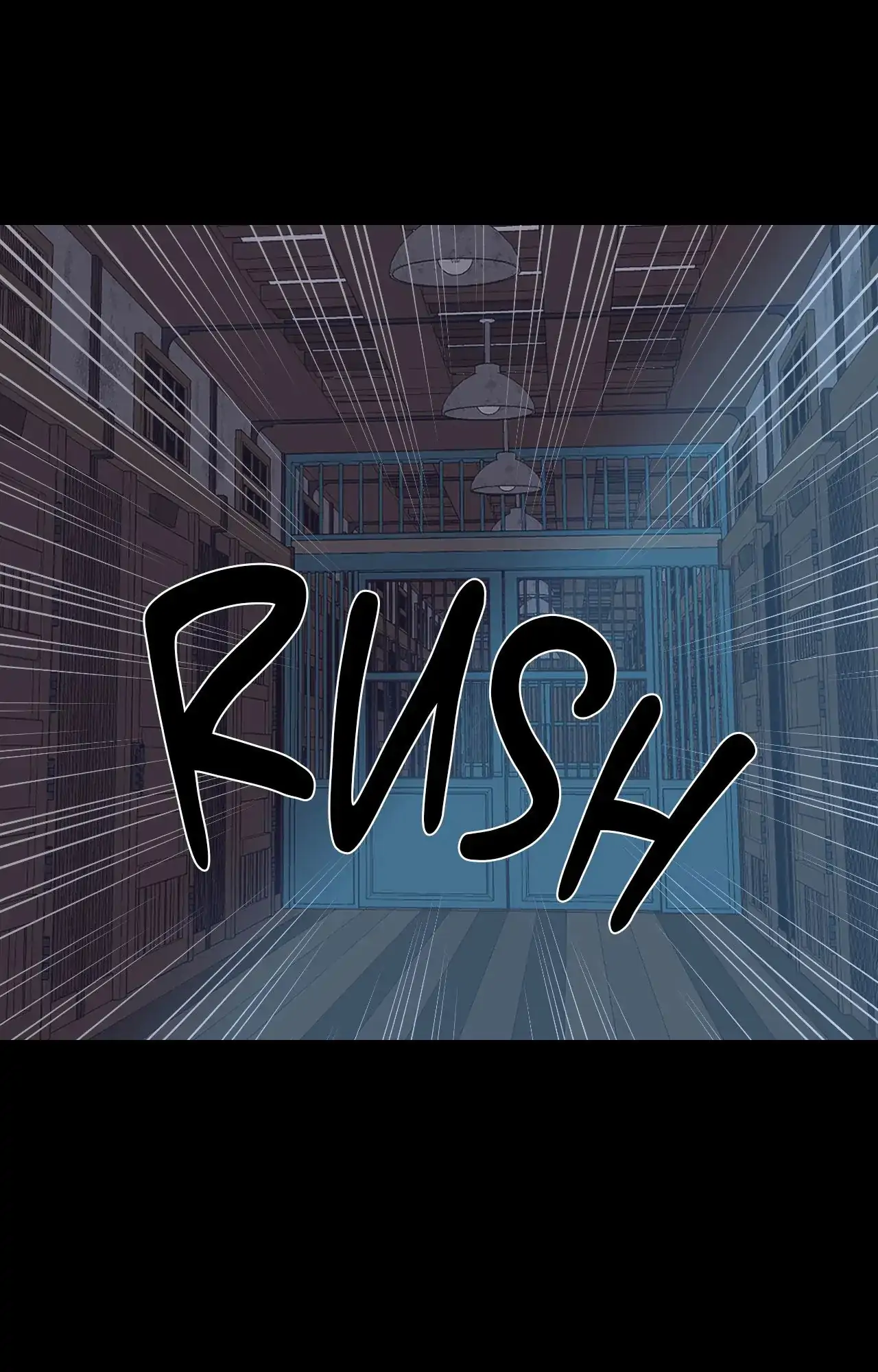 Unblossomed - Manga Chapter 38 - page 5