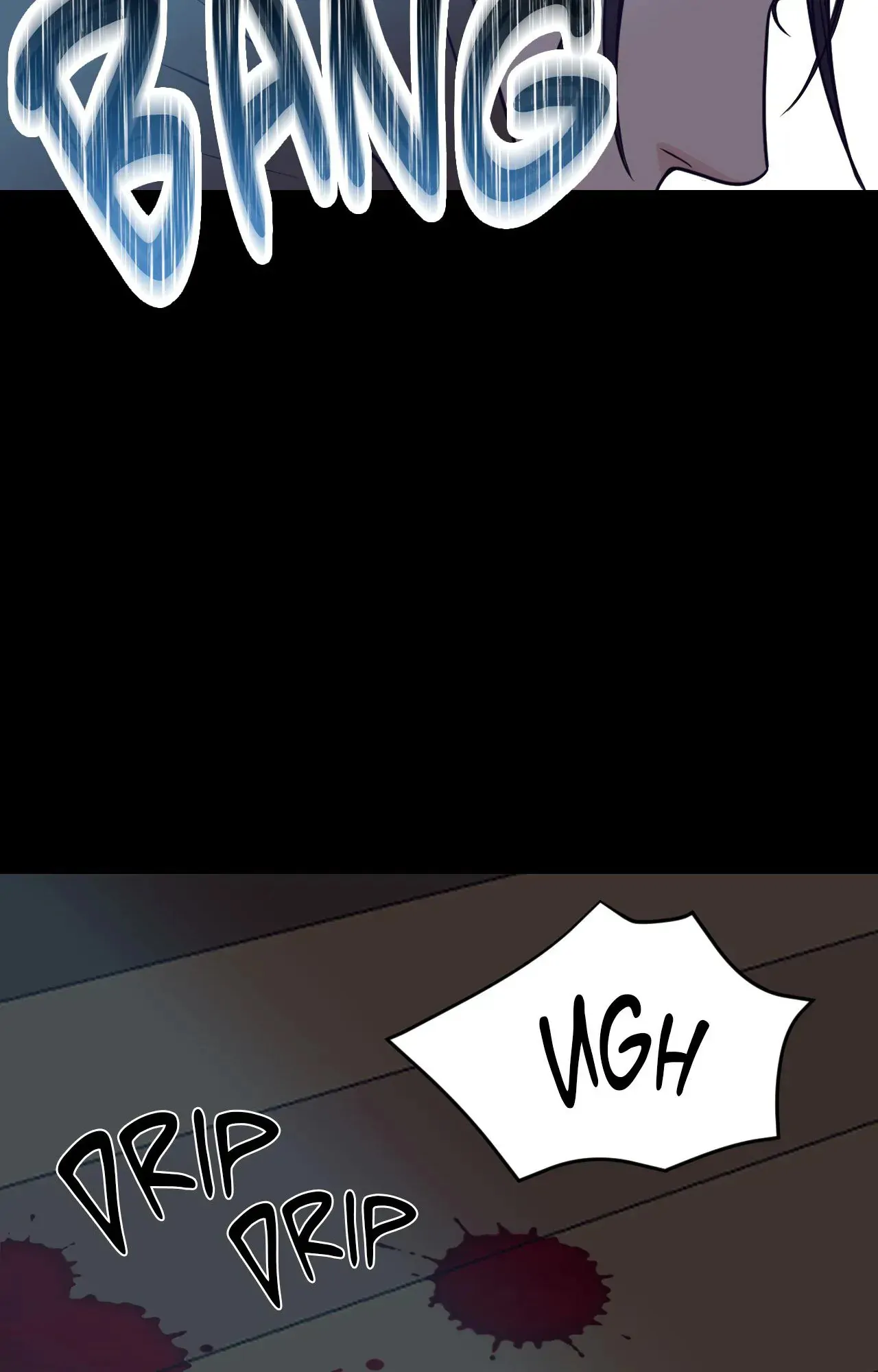 Unblossomed - Manga Chapter 38 - page 59