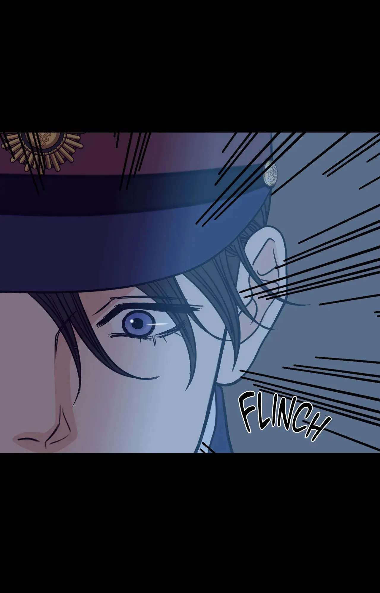 Unblossomed - Manga Chapter 38 - page 6