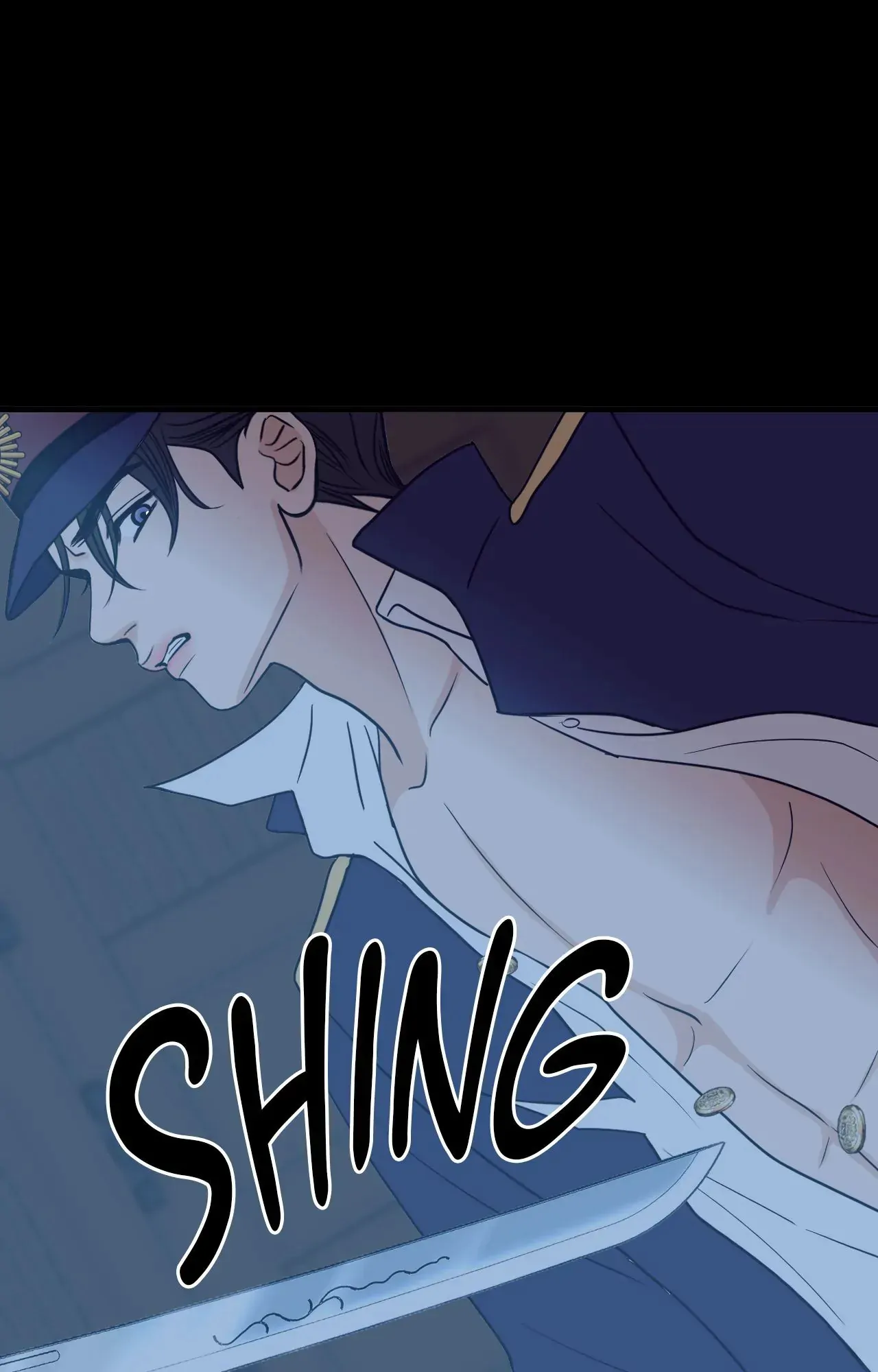 Unblossomed - Manga Chapter 38 - page 8