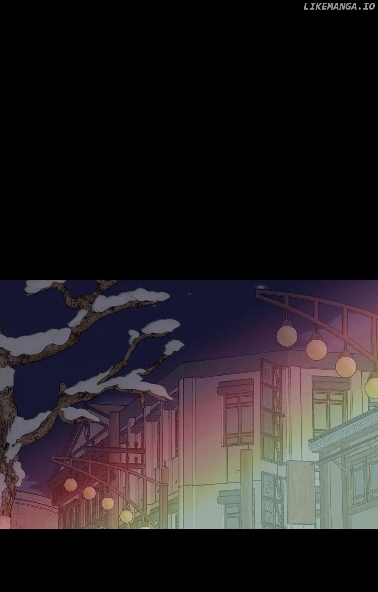 Unblossomed - Manga Chapter 39 - page 1