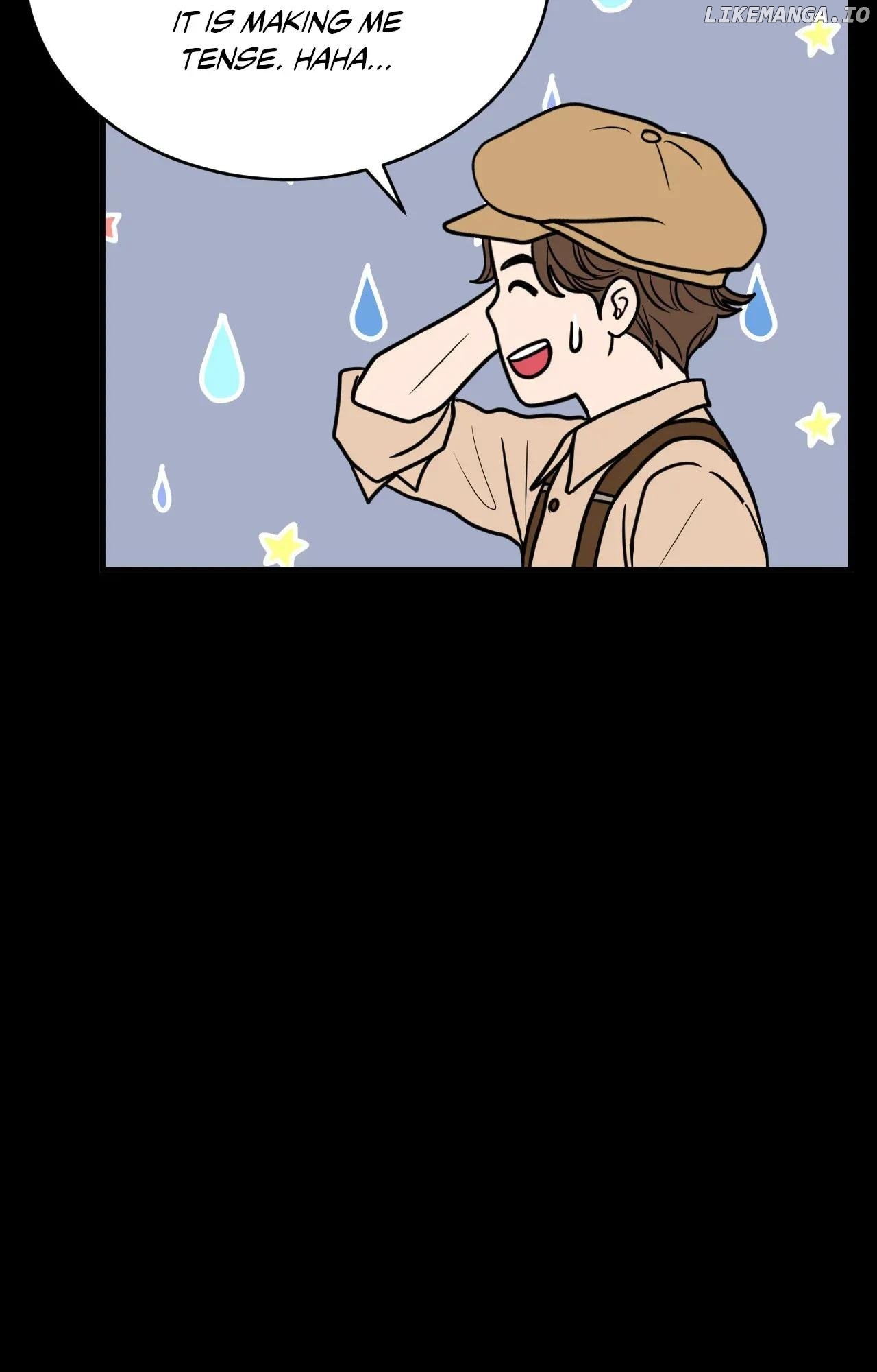 Unblossomed - Manga Chapter 39 - page 10