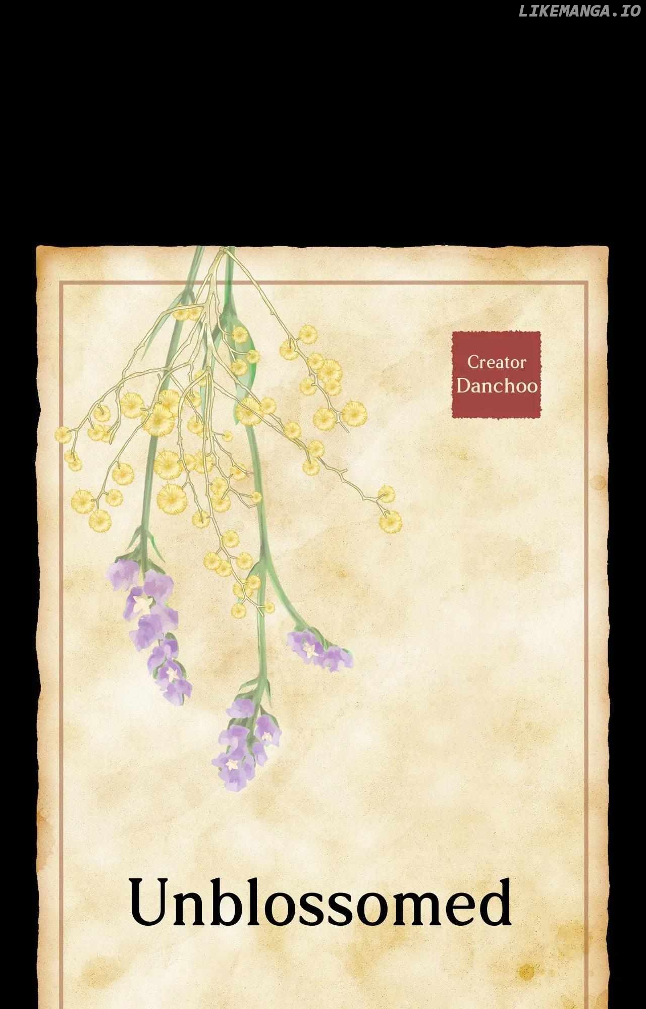 Unblossomed - Manga Chapter 39 - page 11