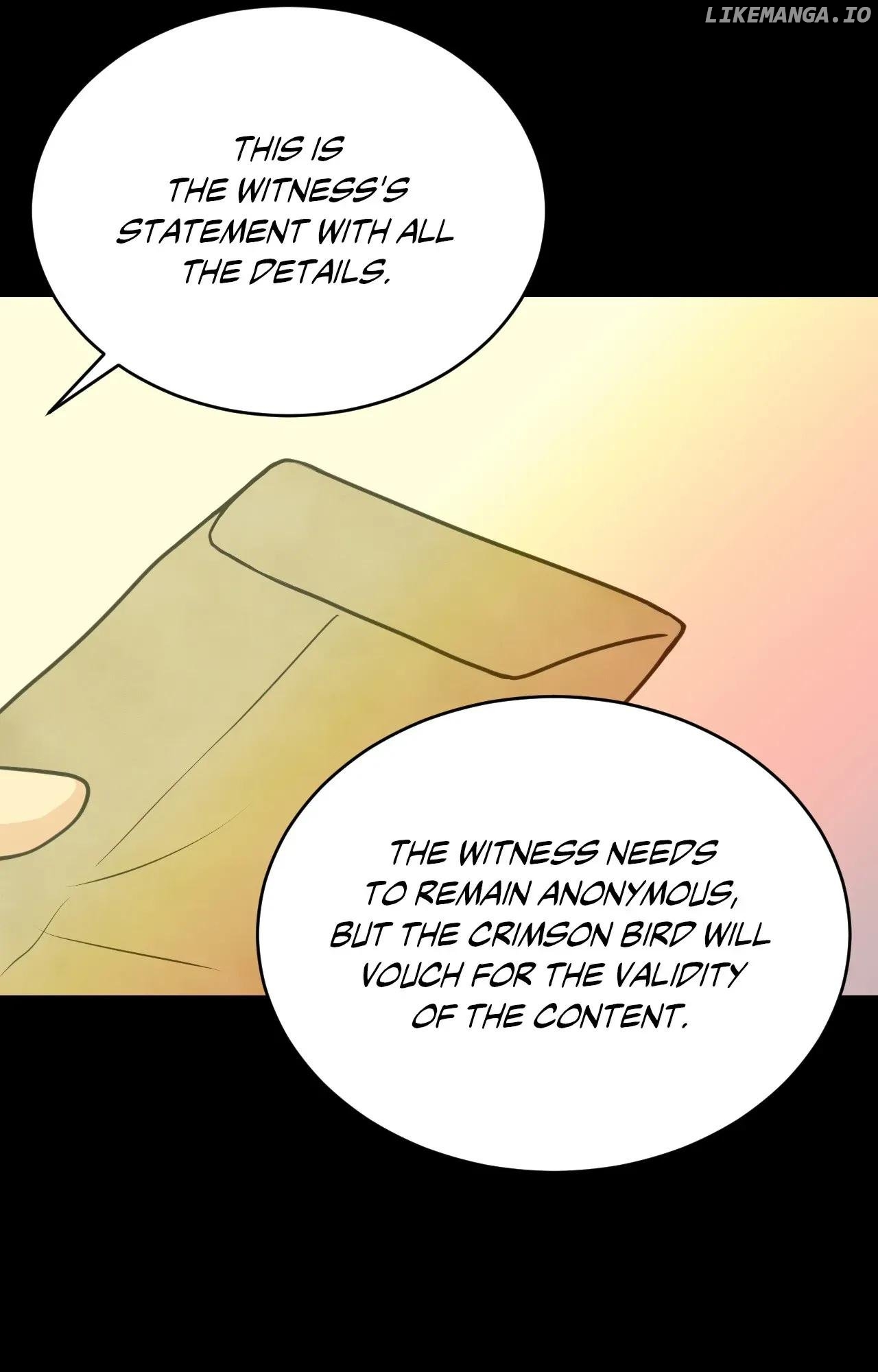 Unblossomed - Manga Chapter 39 - page 13