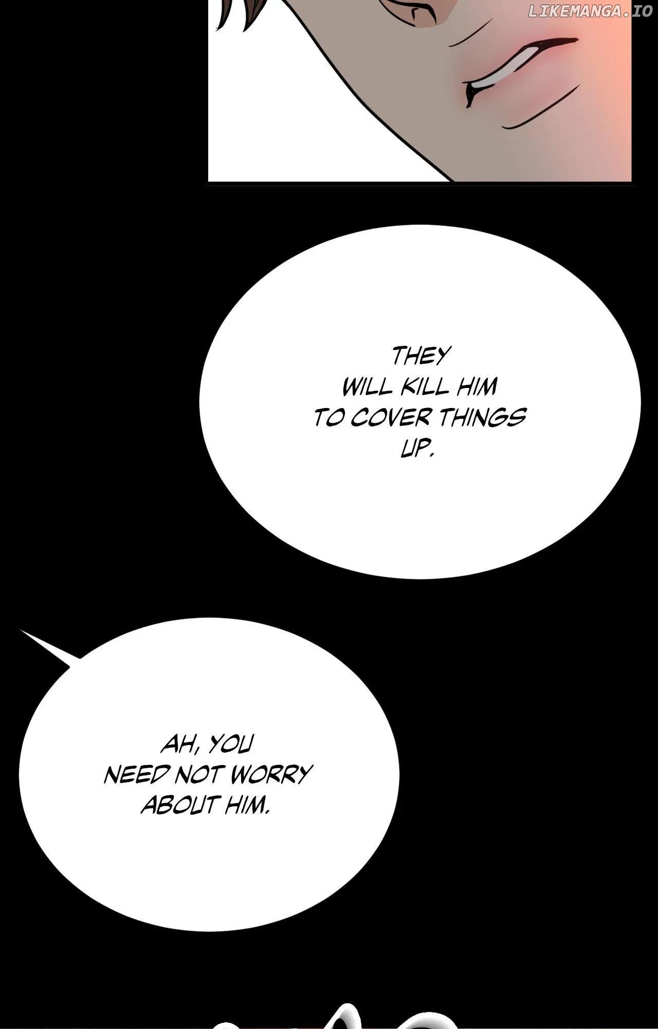 Unblossomed - Manga Chapter 39 - page 19