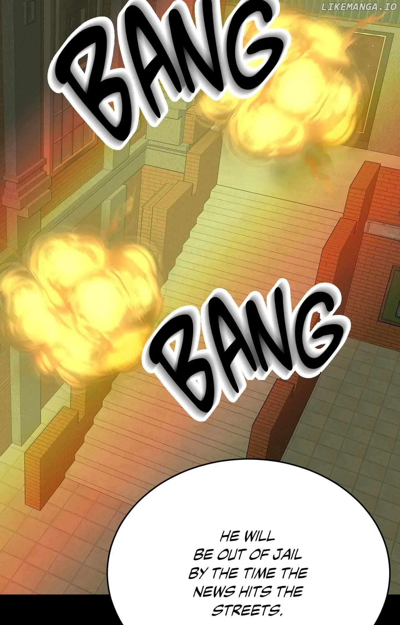 Unblossomed - Manga Chapter 39 - page 20