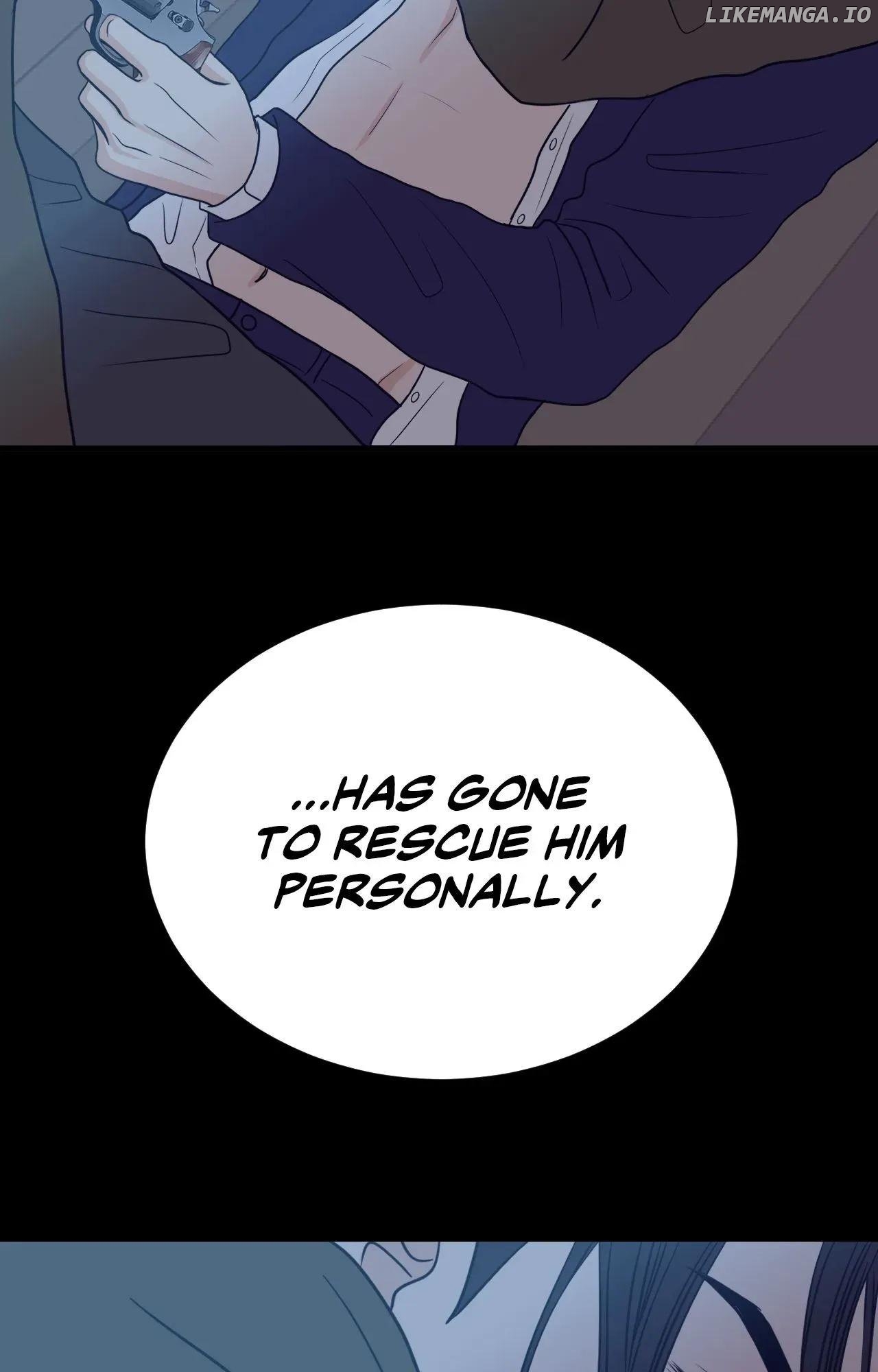 Unblossomed - Manga Chapter 39 - page 22