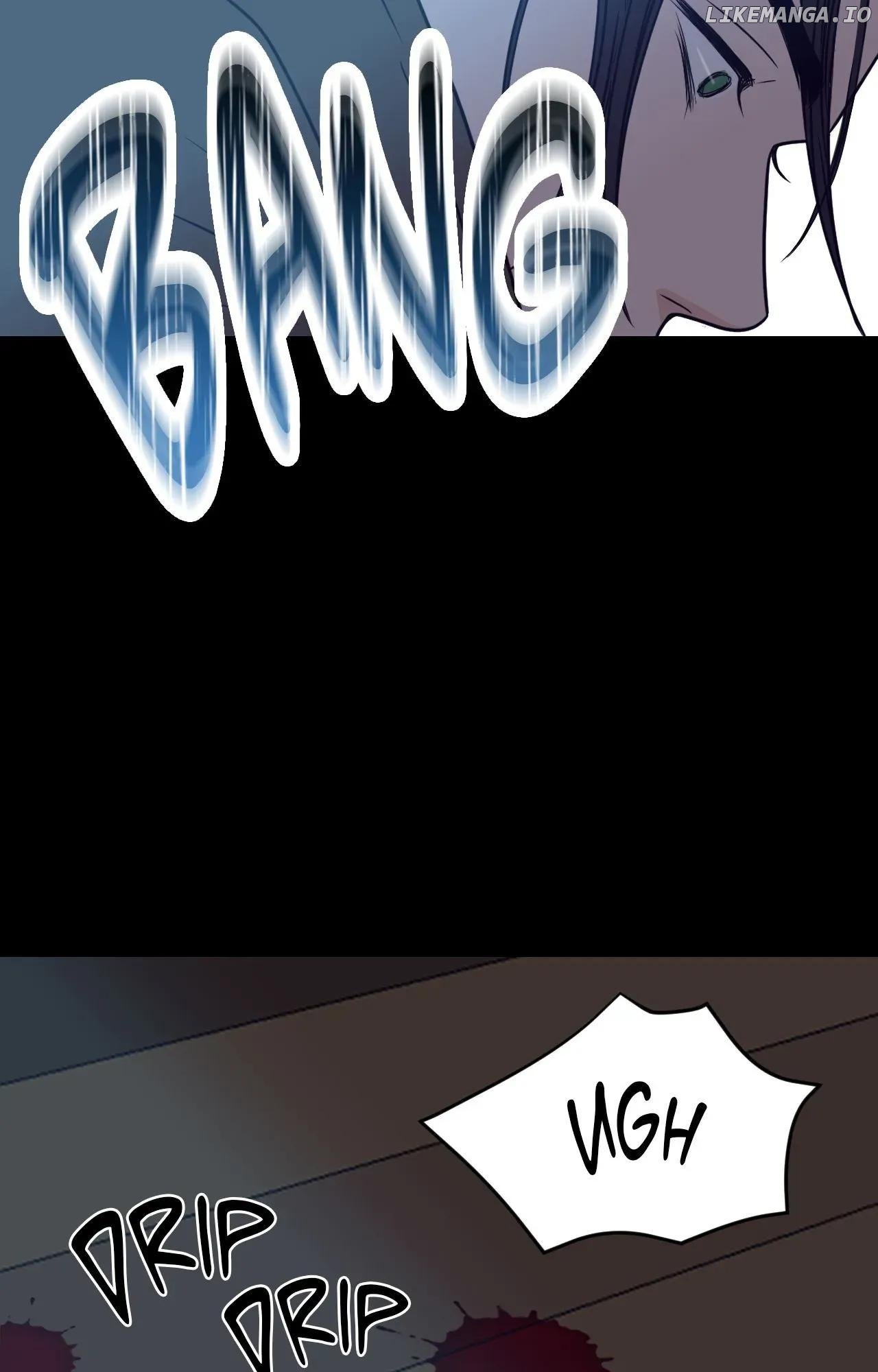 Unblossomed - Manga Chapter 39 - page 23