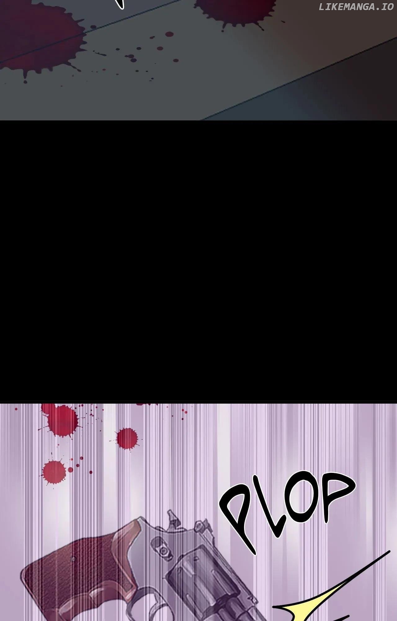 Unblossomed - Manga Chapter 39 - page 24