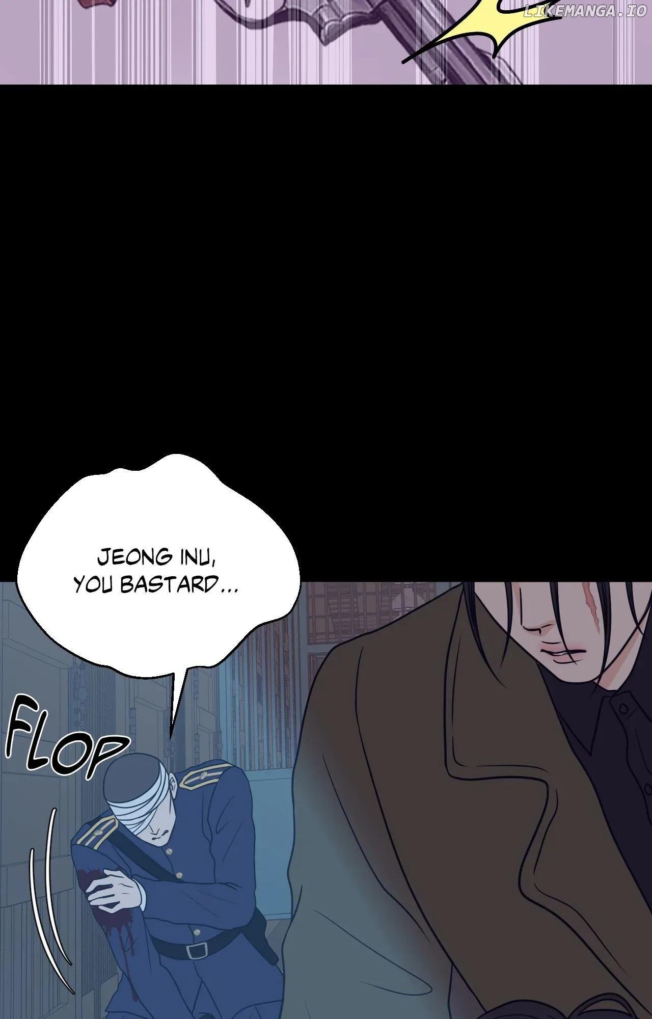 Unblossomed - Manga Chapter 39 - page 25