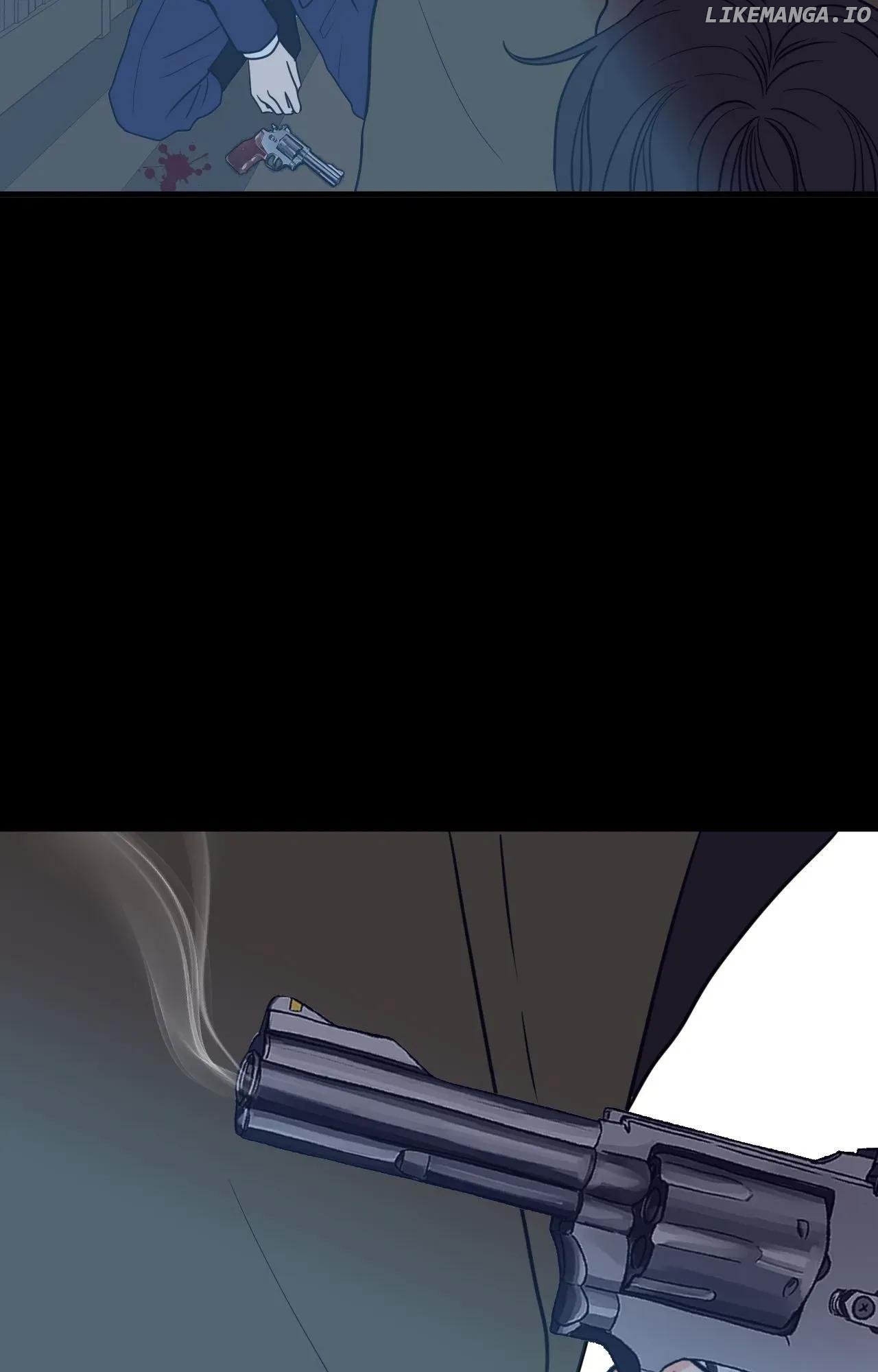 Unblossomed - Manga Chapter 39 - page 26