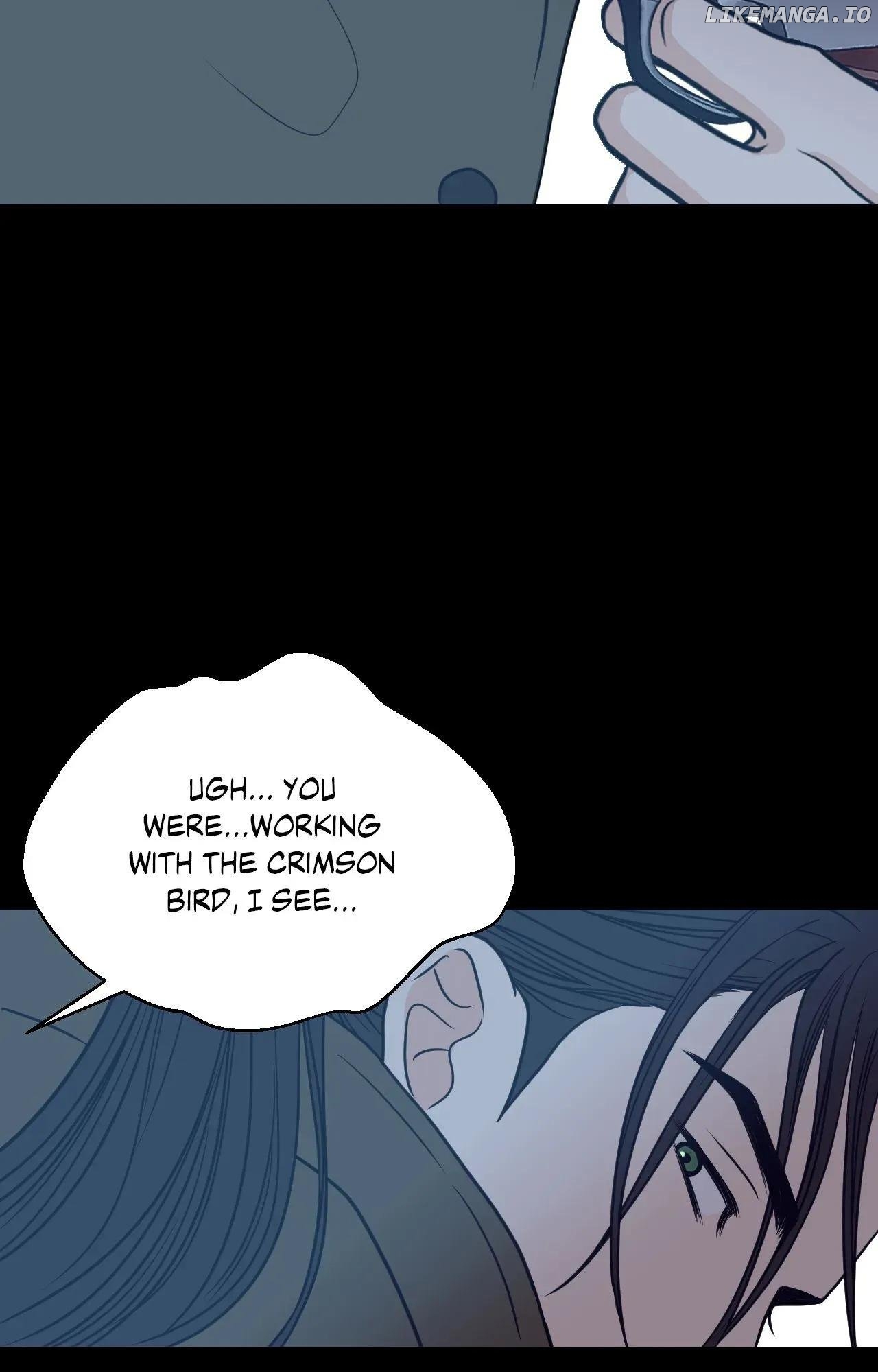 Unblossomed - Manga Chapter 39 - page 27