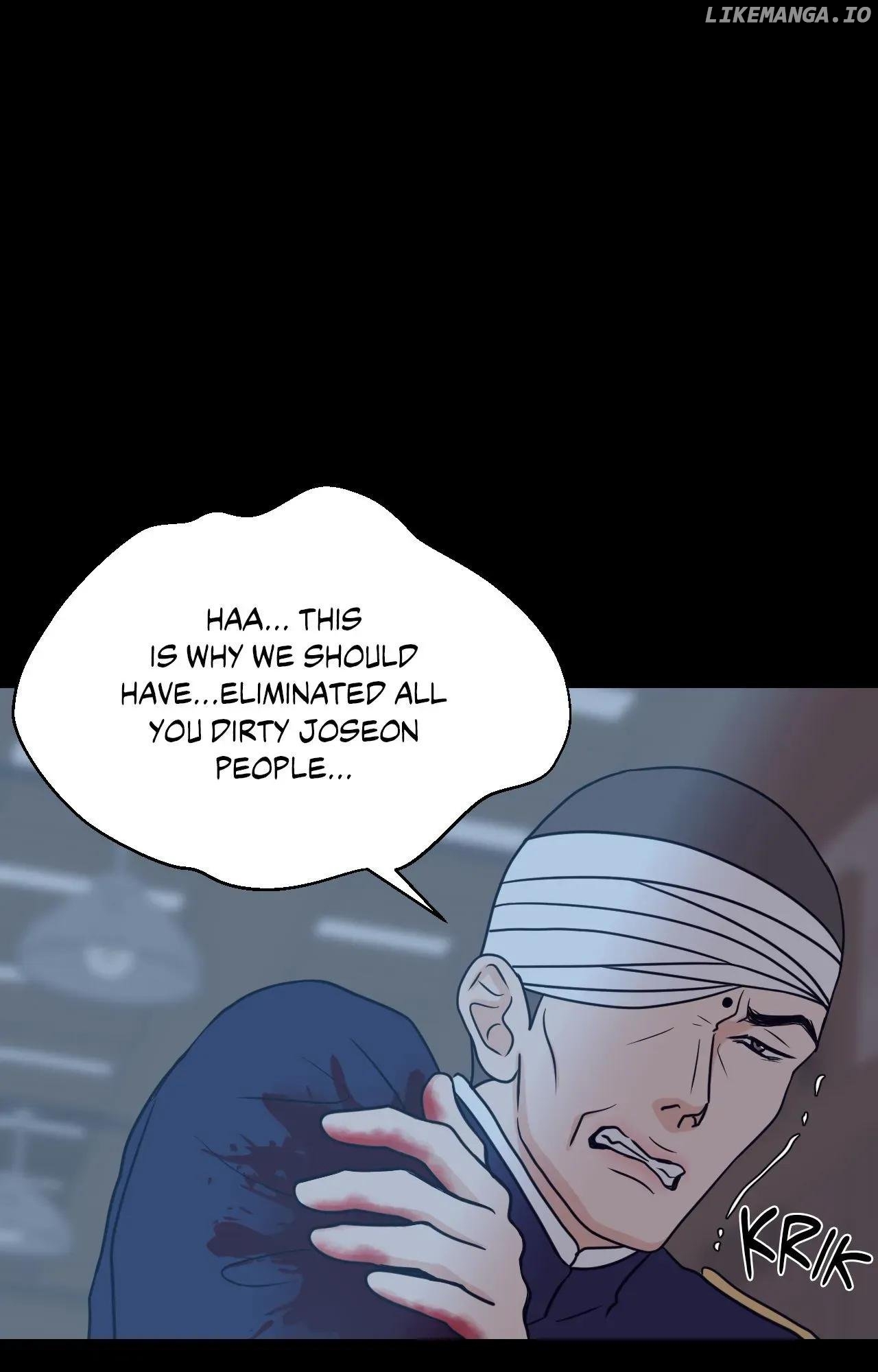 Unblossomed - Manga Chapter 39 - page 28