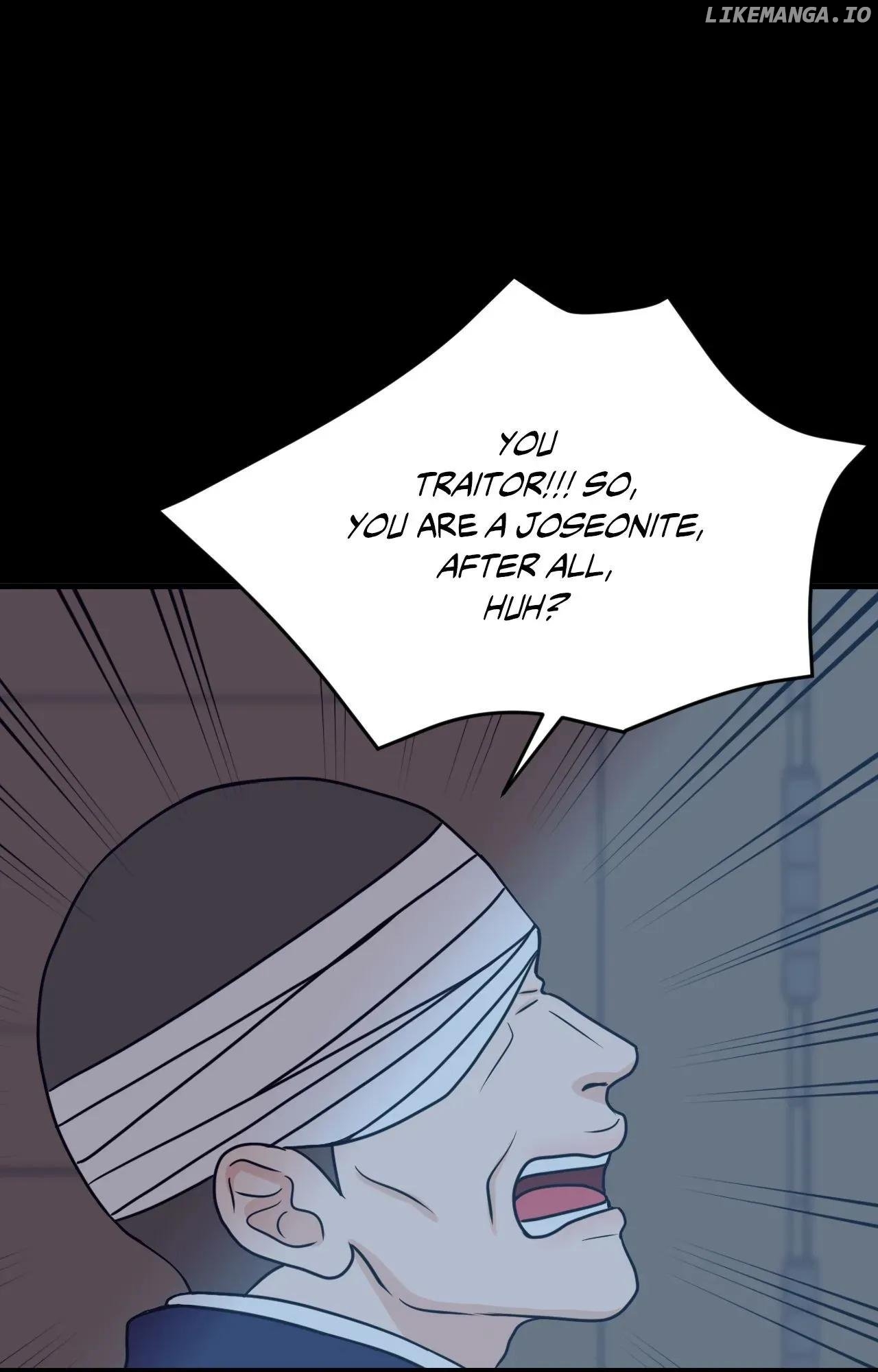 Unblossomed - Manga Chapter 39 - page 30