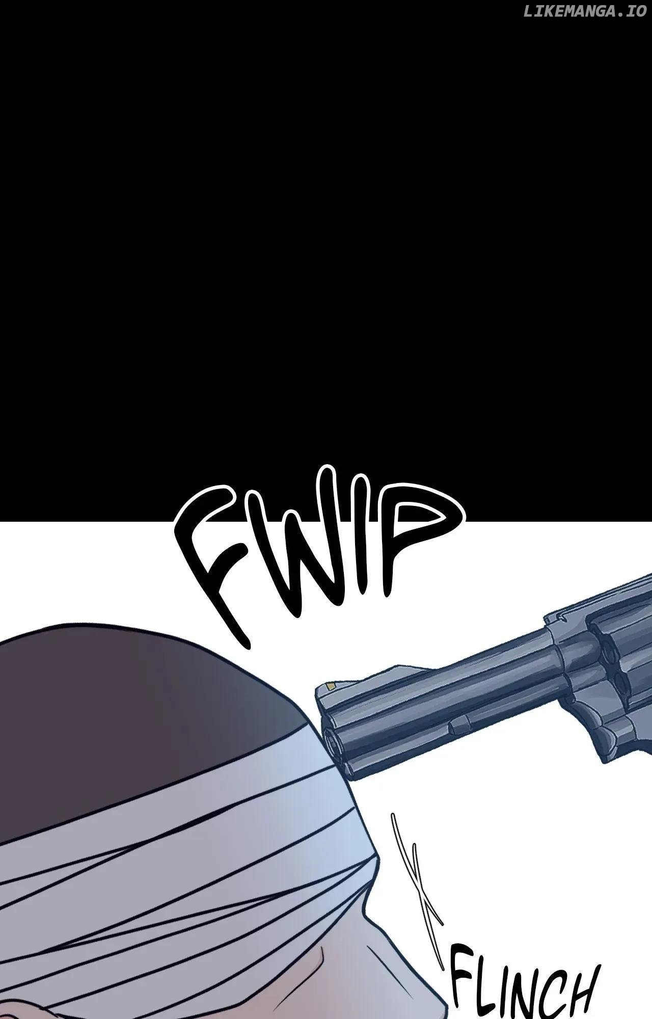 Unblossomed - Manga Chapter 39 - page 31