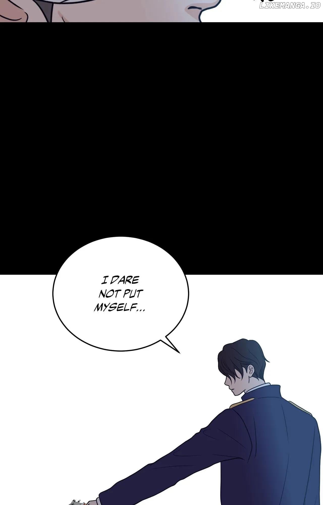 Unblossomed - Manga Chapter 39 - page 32