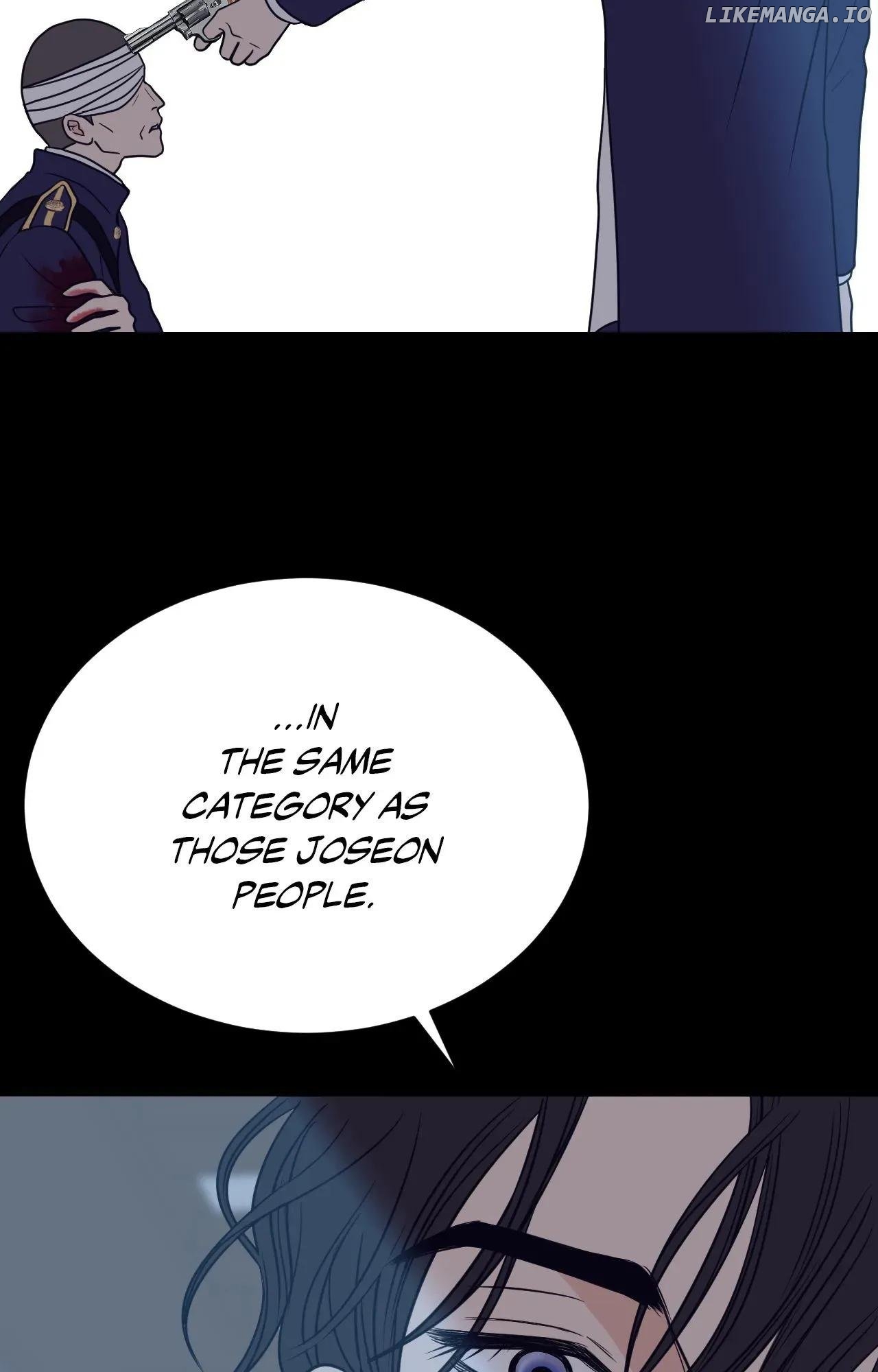 Unblossomed - Manga Chapter 39 - page 33