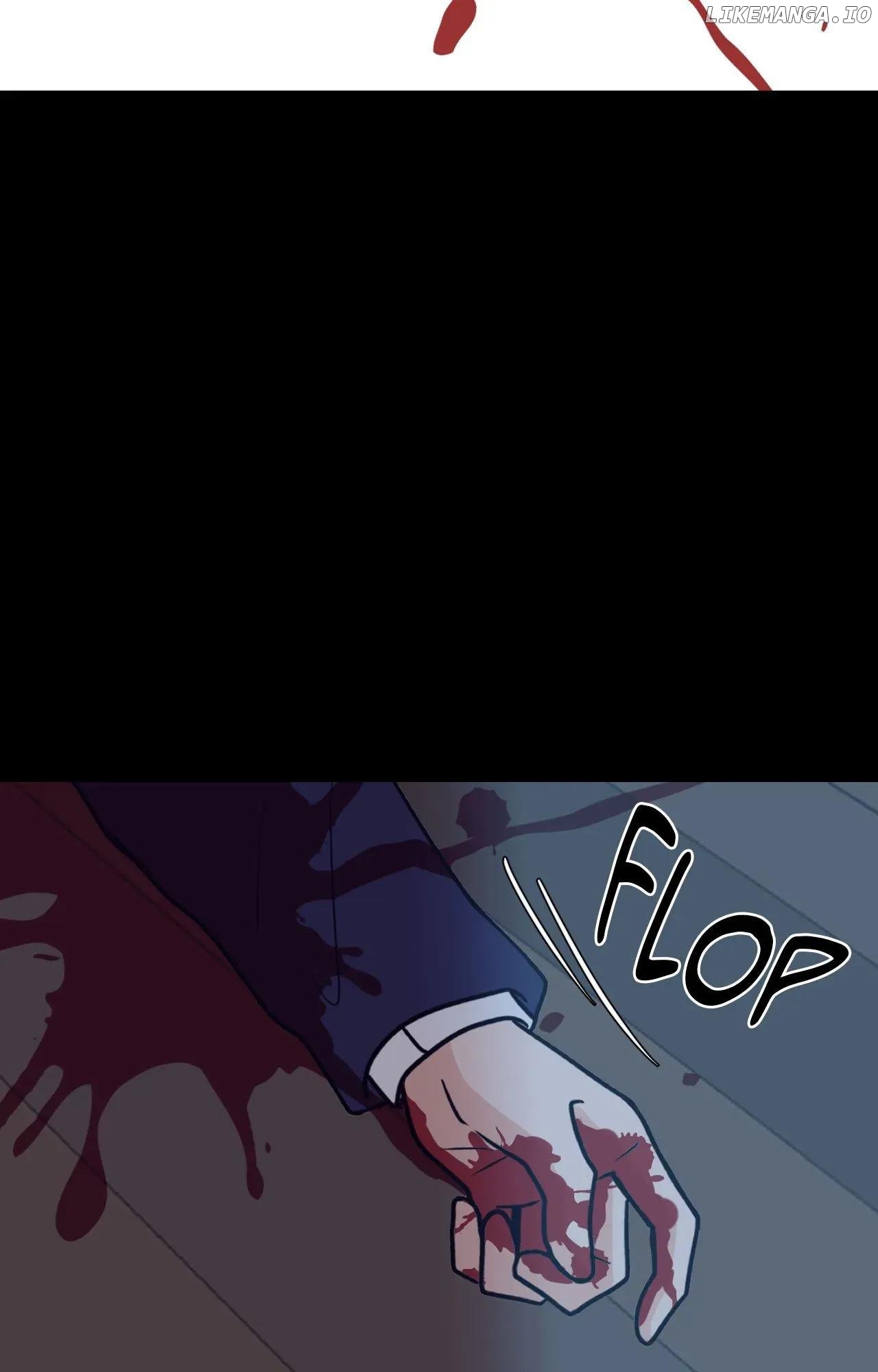 Unblossomed - Manga Chapter 39 - page 35