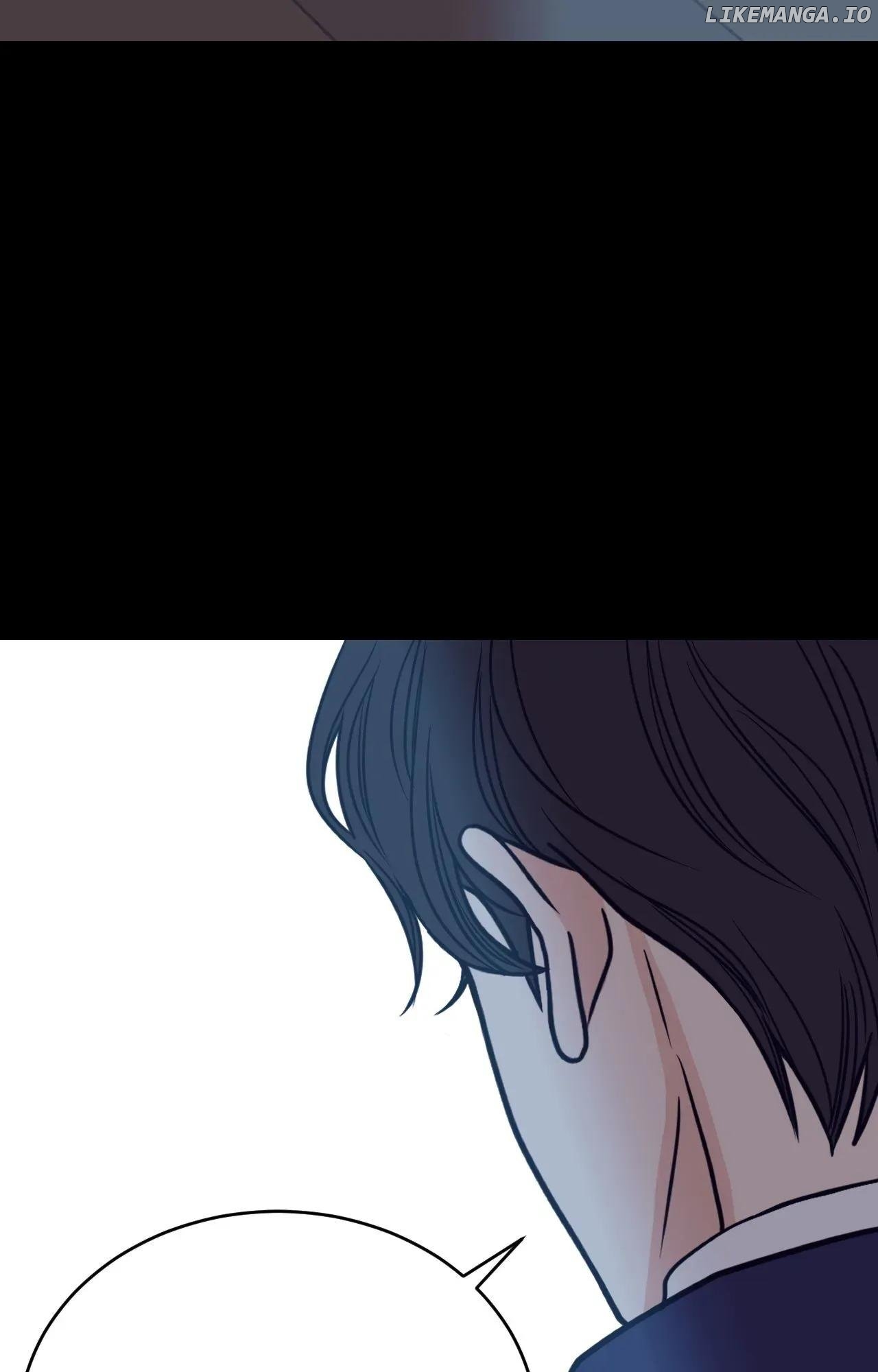 Unblossomed - Manga Chapter 39 - page 36