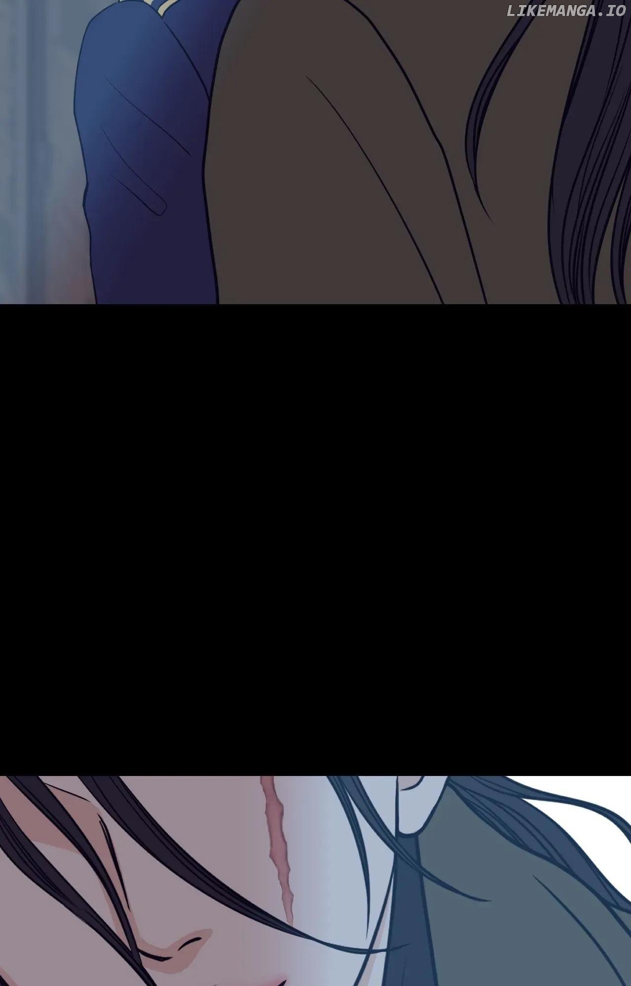 Unblossomed - Manga Chapter 39 - page 38