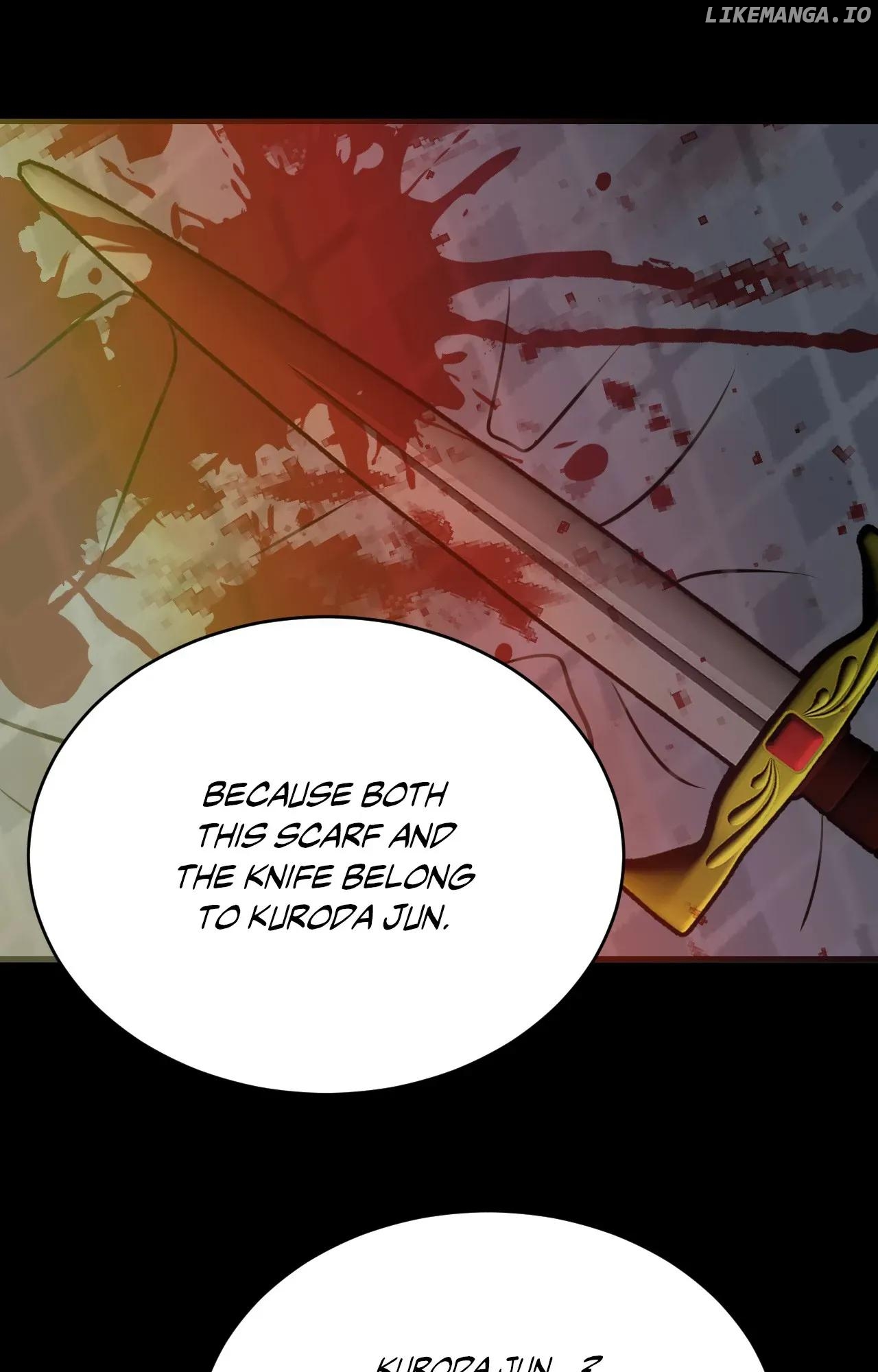 Unblossomed - Manga Chapter 39 - page 4