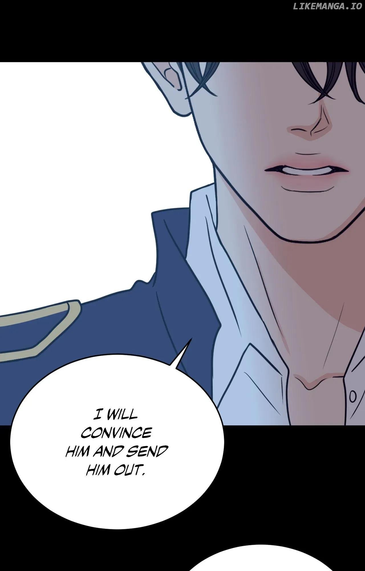 Unblossomed - Manga Chapter 39 - page 44