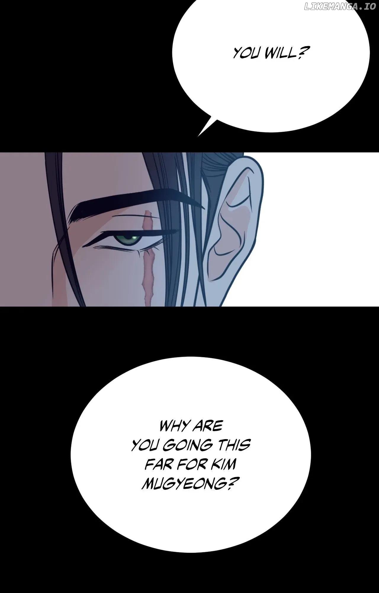 Unblossomed - Manga Chapter 39 - page 45