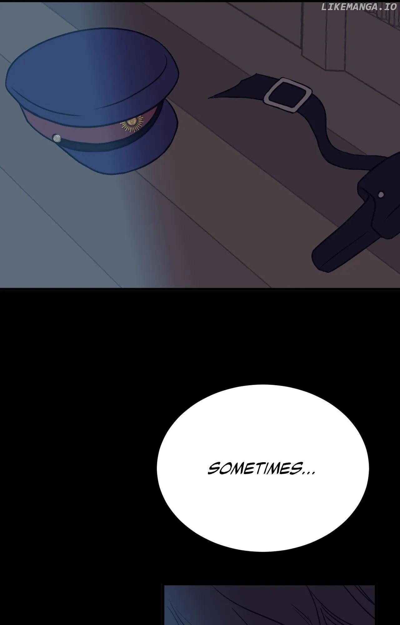 Unblossomed - Manga Chapter 39 - page 46