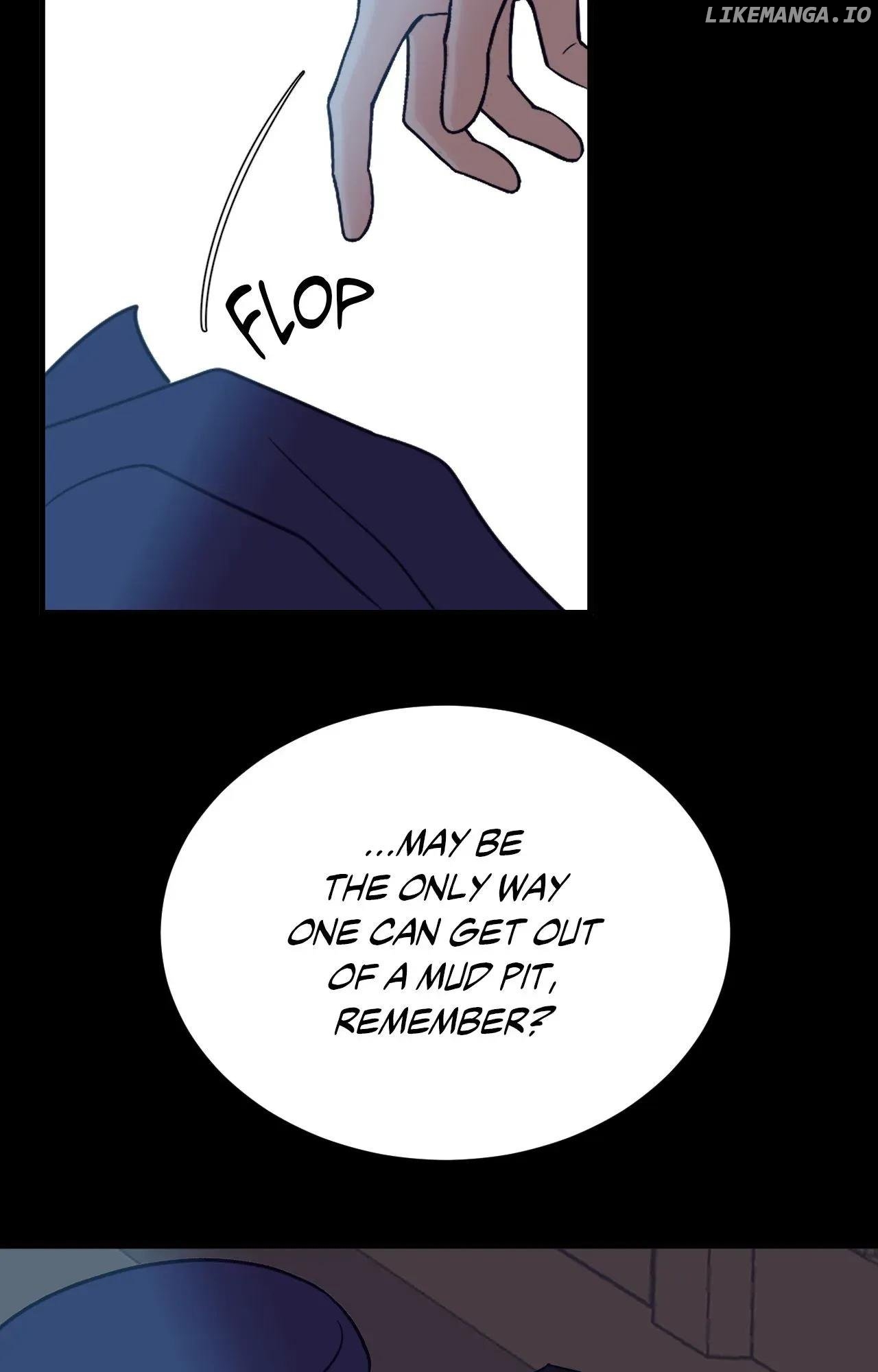 Unblossomed - Manga Chapter 39 - page 48