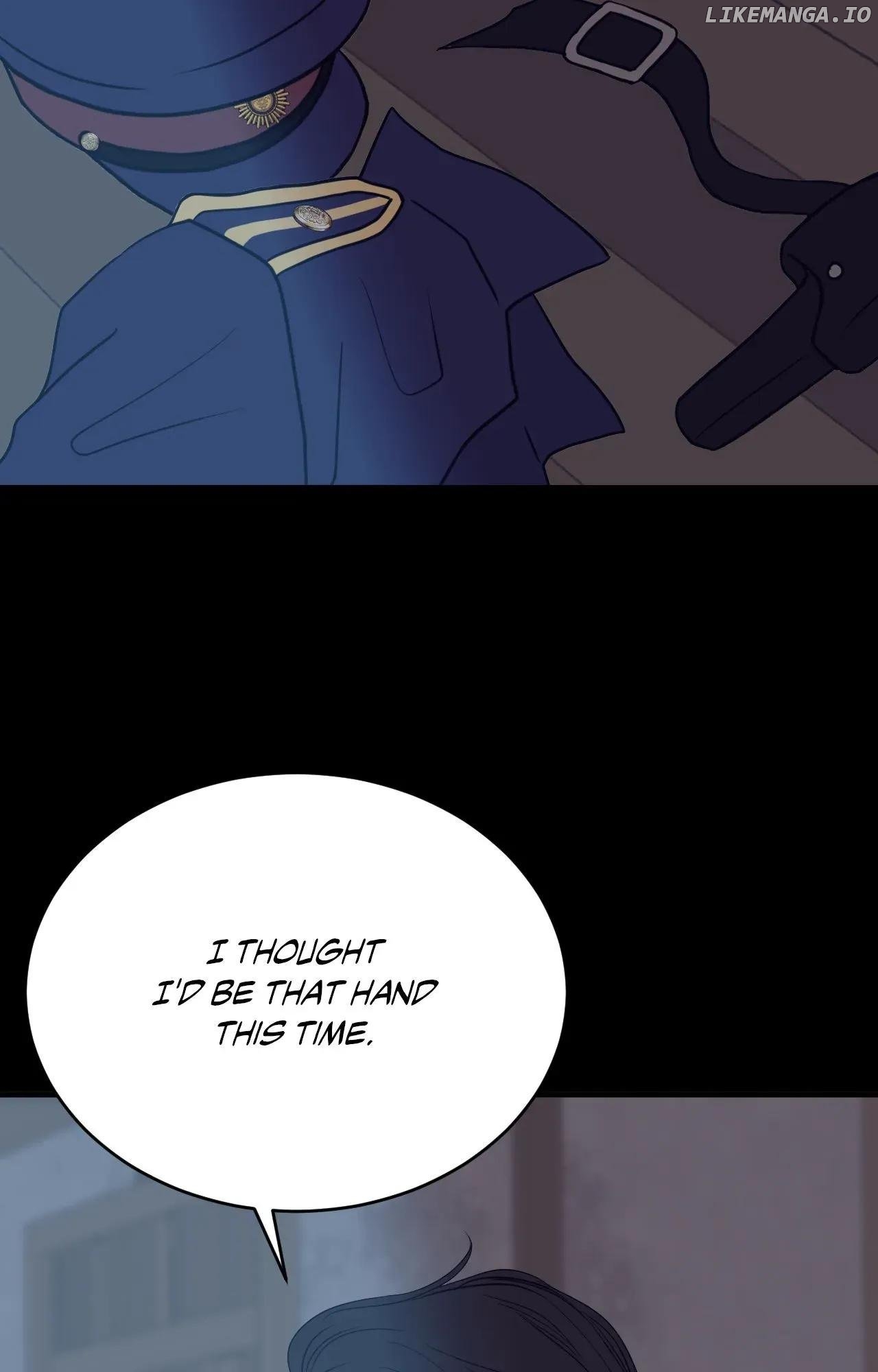 Unblossomed - Manga Chapter 39 - page 49