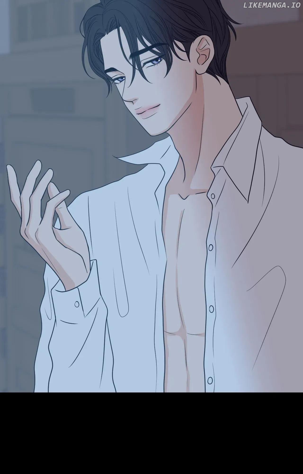 Unblossomed - Manga Chapter 39 - page 50