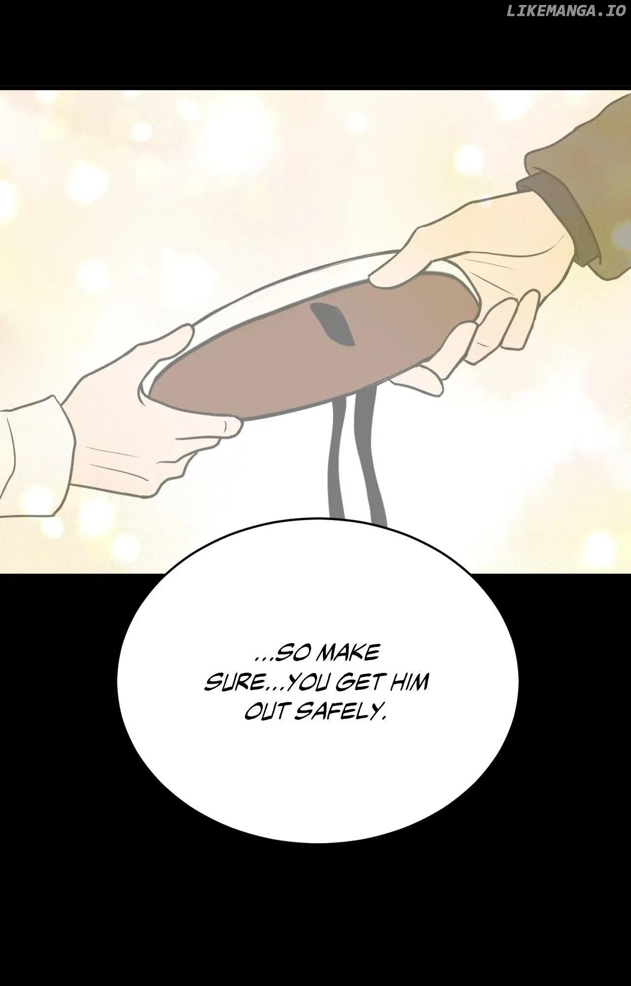 Unblossomed - Manga Chapter 39 - page 55