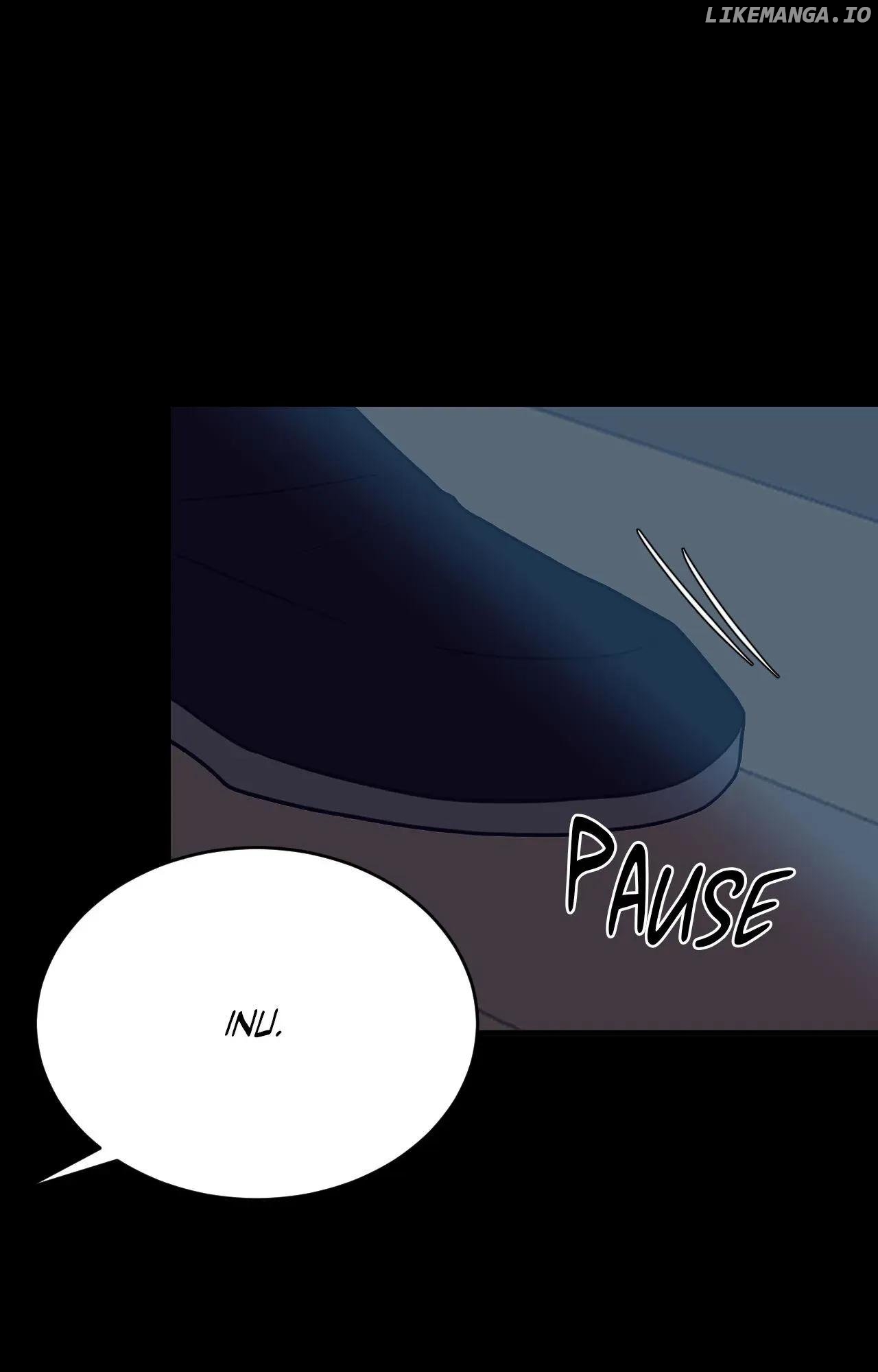 Unblossomed - Manga Chapter 39 - page 56